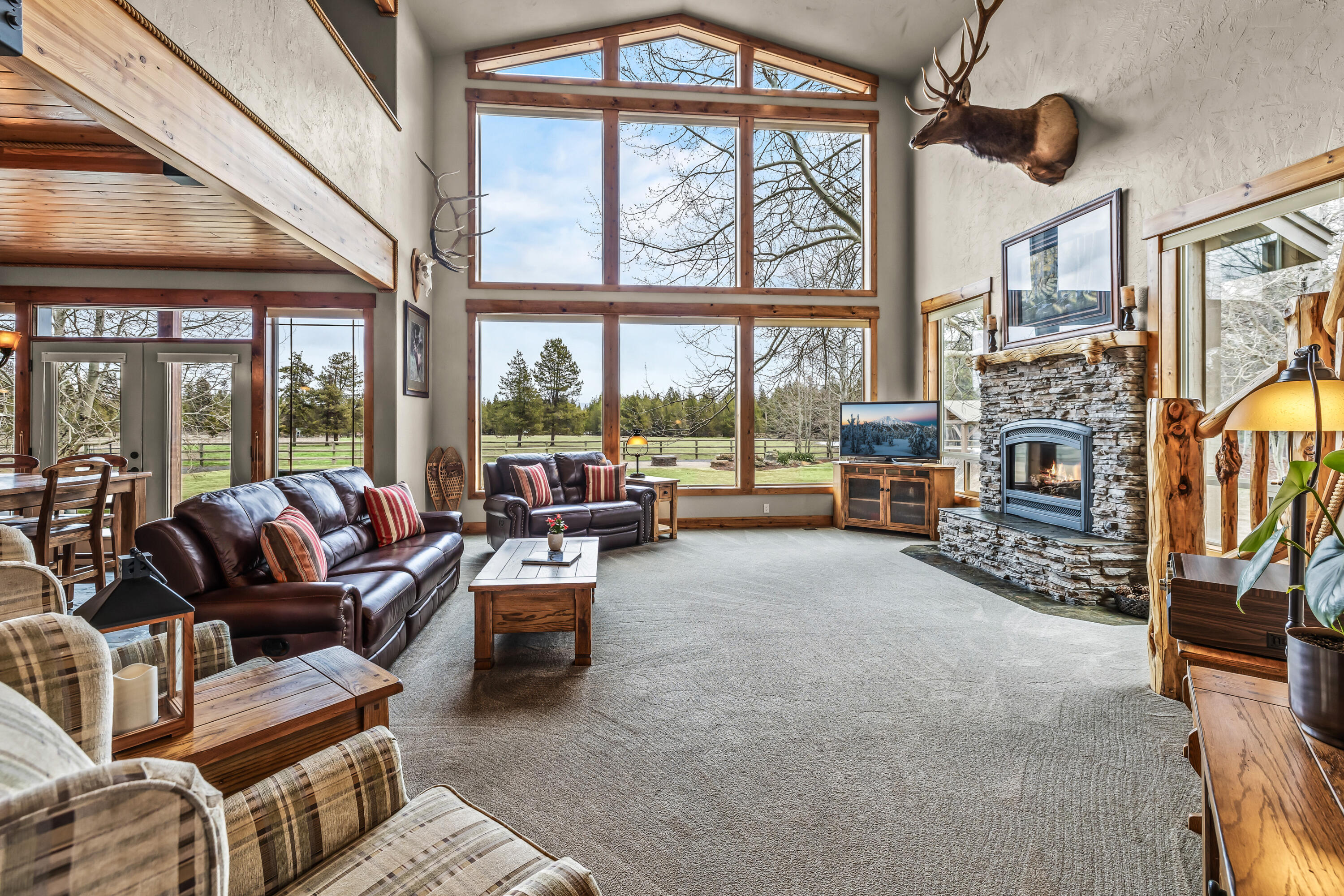 Anderson Acres - Residential