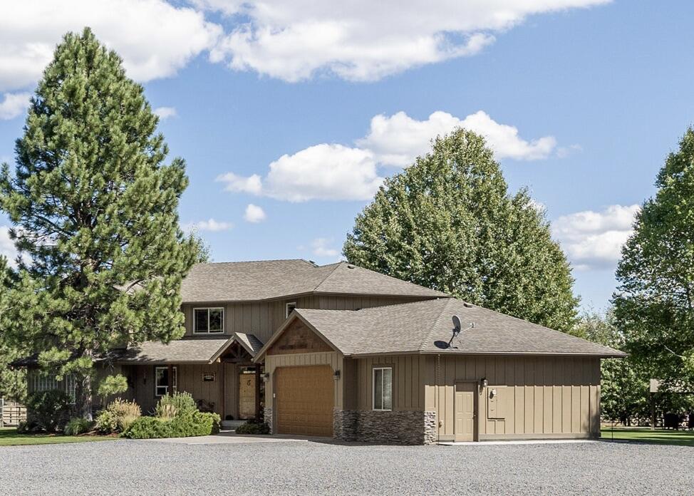 Anderson Acres - Residential