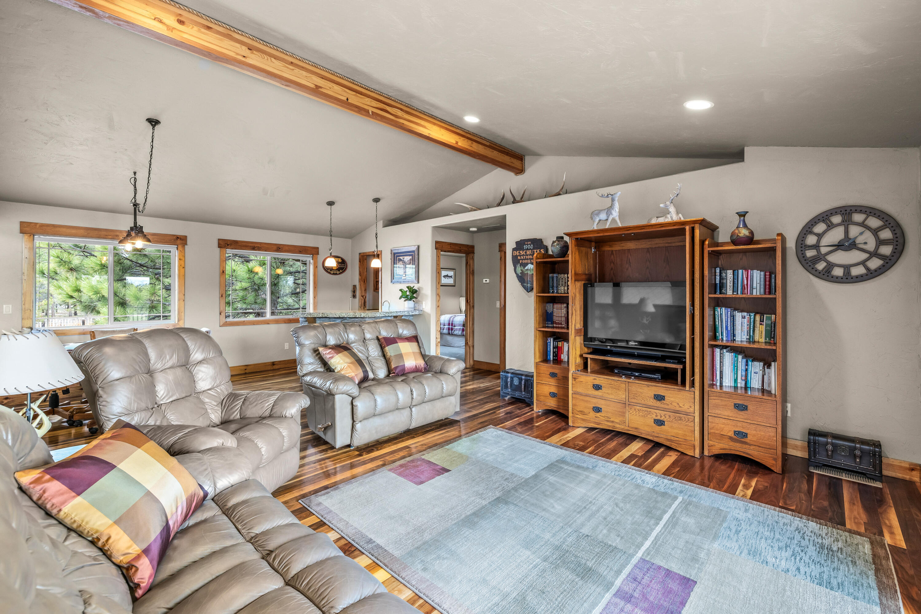 Anderson Acres - Residential