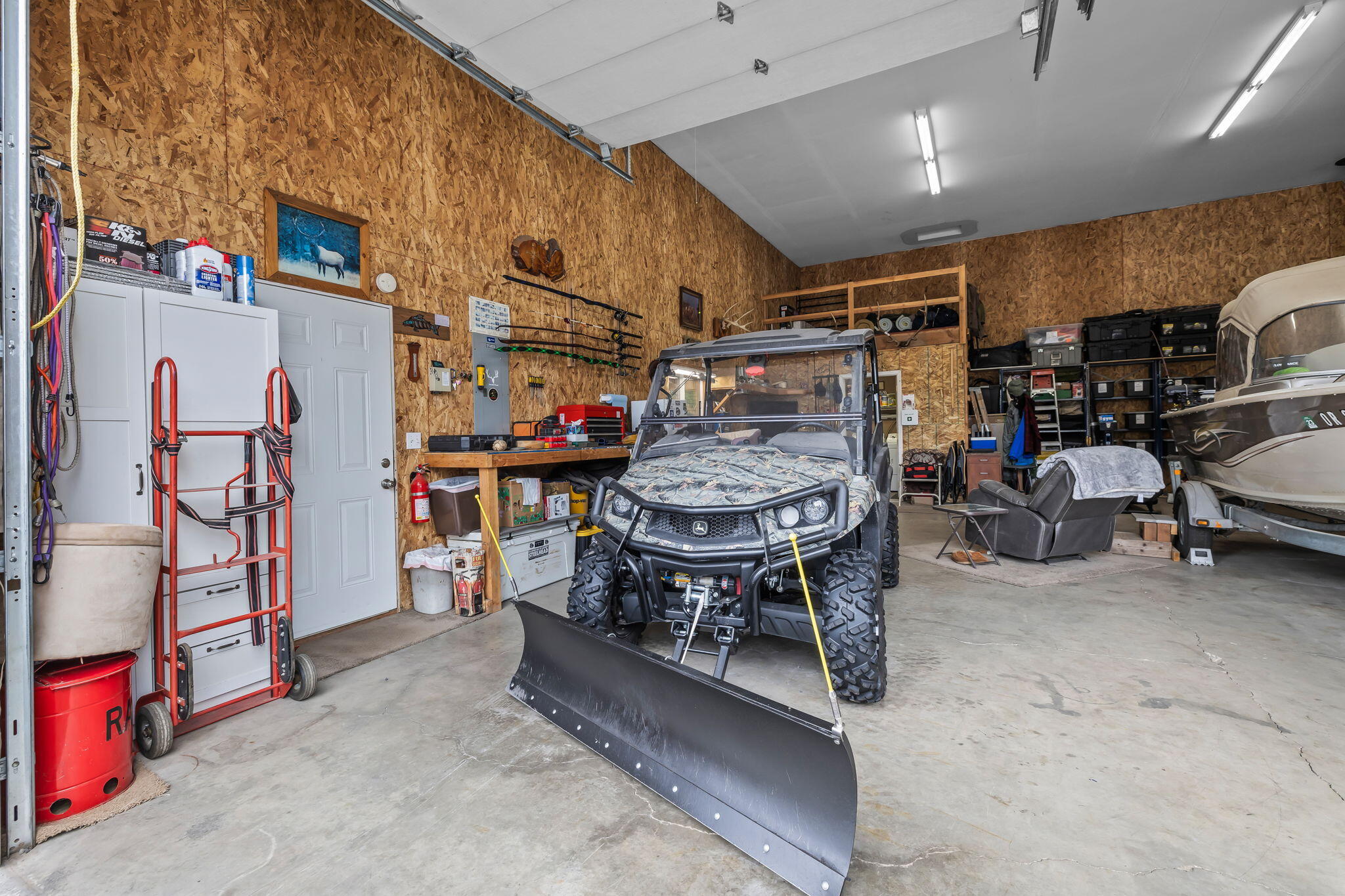 Anderson Acres - Residential