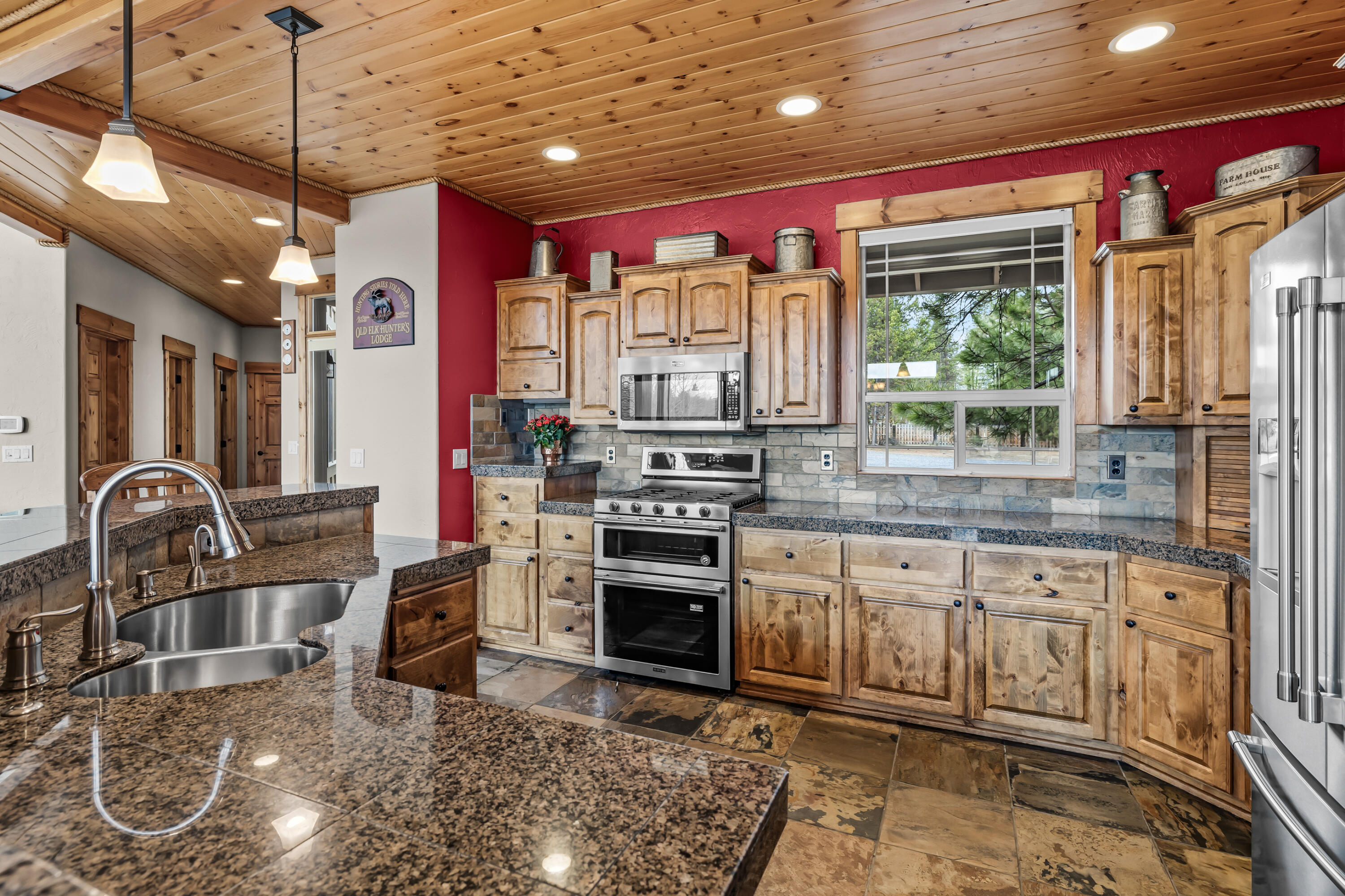 Anderson Acres - Residential