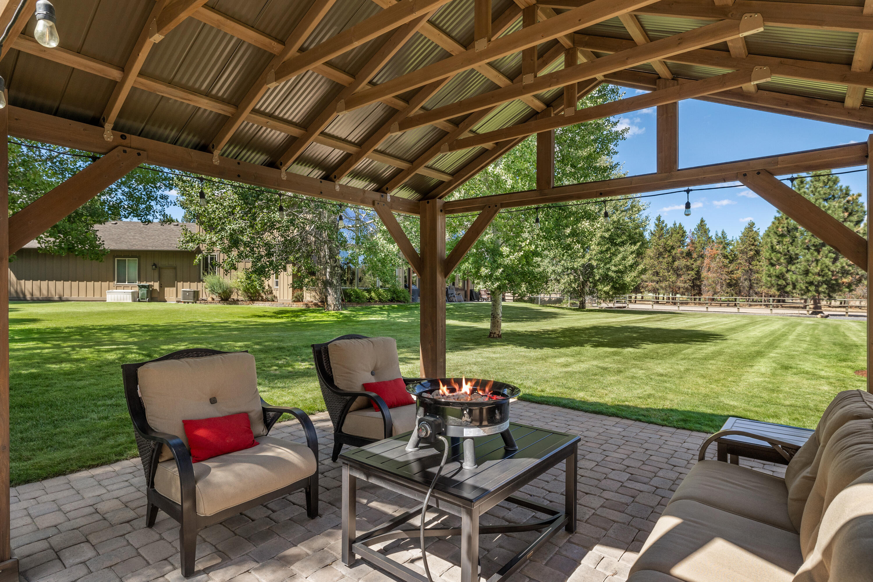 Anderson Acres - Residential