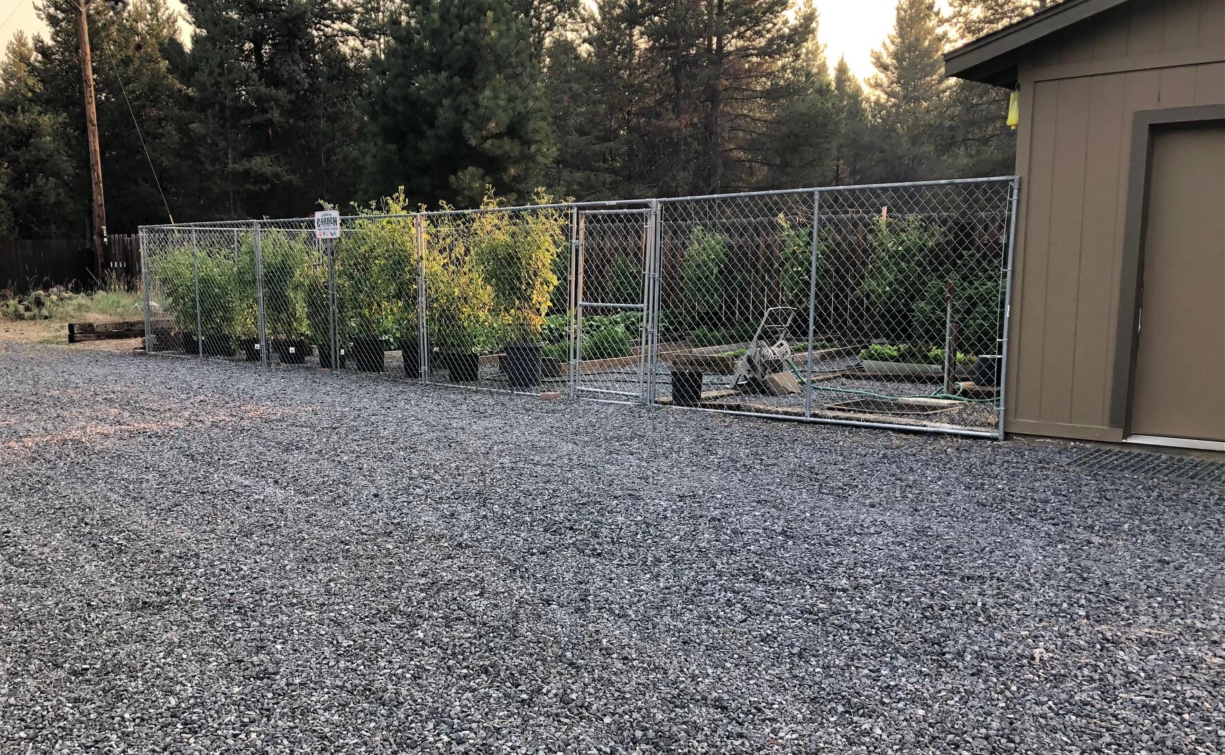 Anderson Acres - Residential