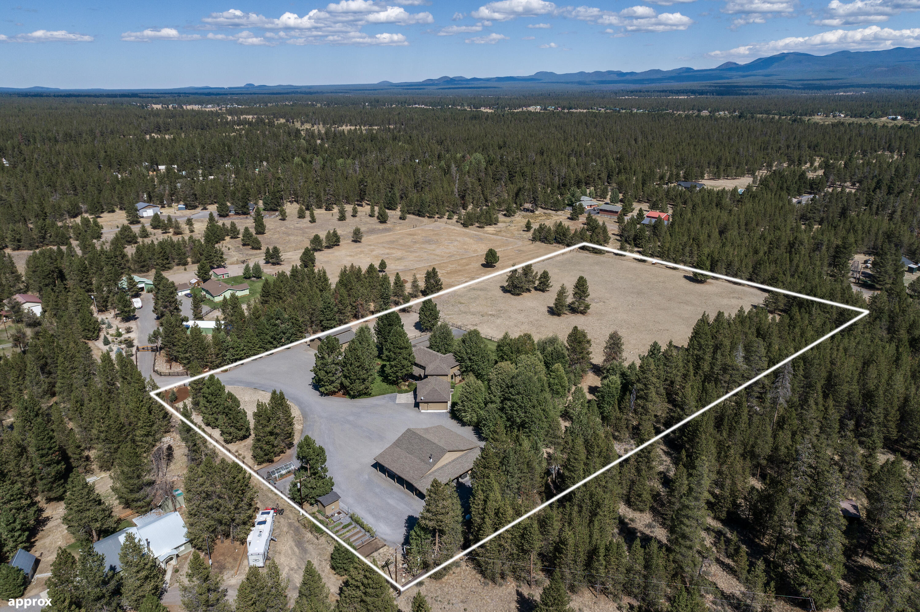 Anderson Acres - Residential