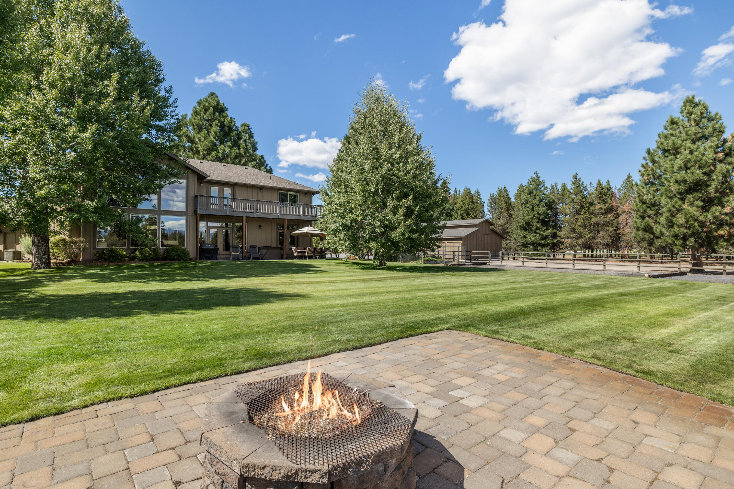 Anderson Acres - Residential