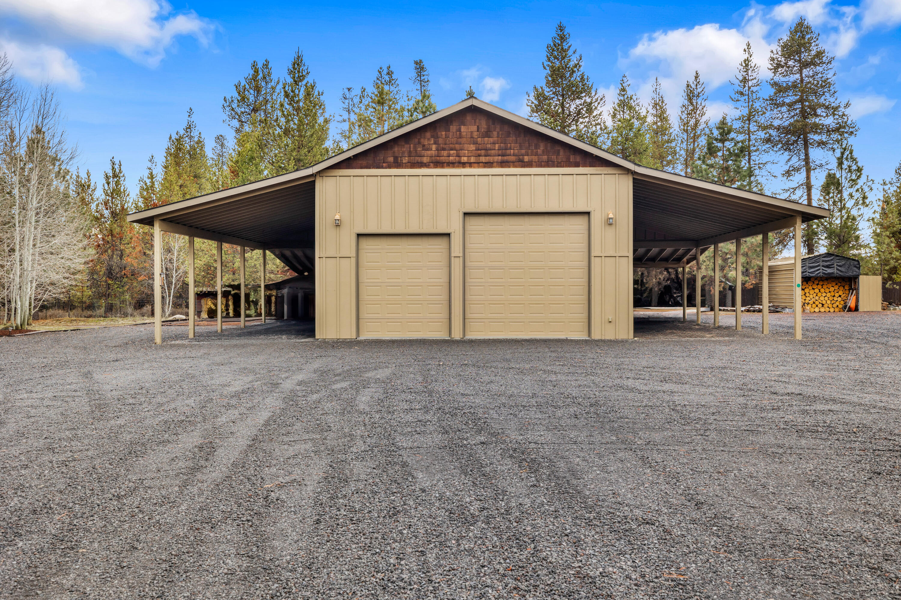 Anderson Acres - Residential