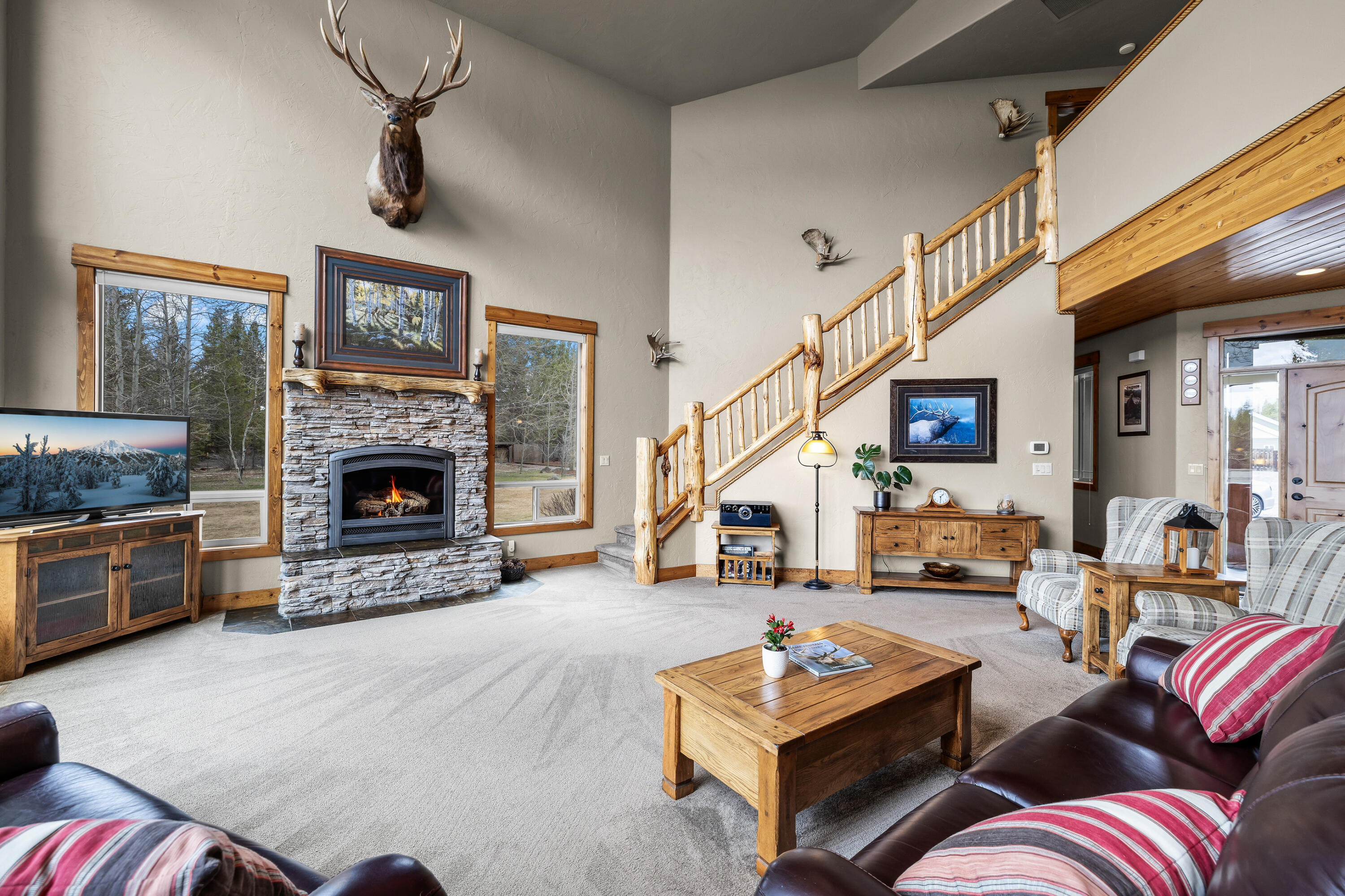 Anderson Acres - Residential