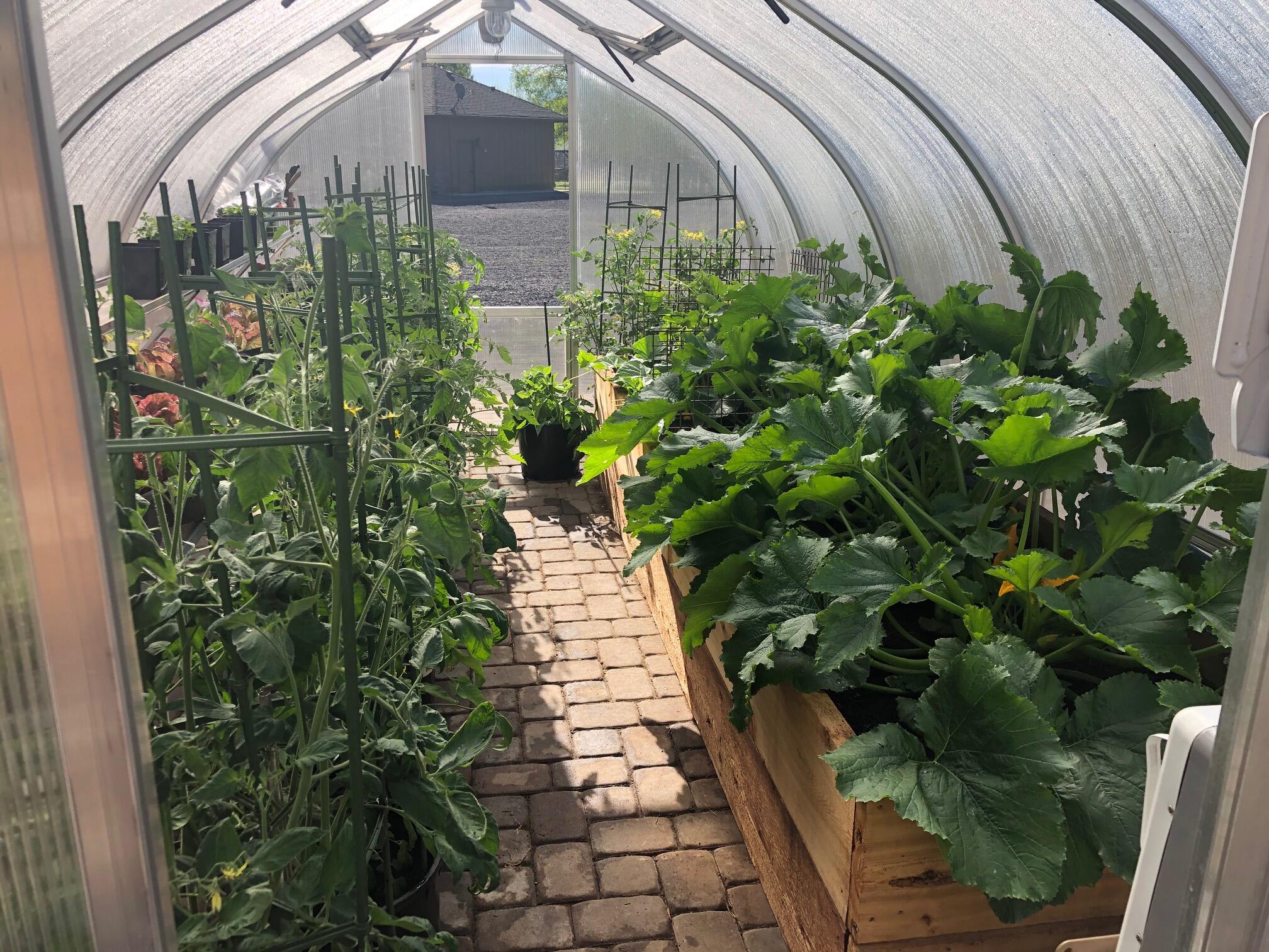 Anderson Acres - Residential