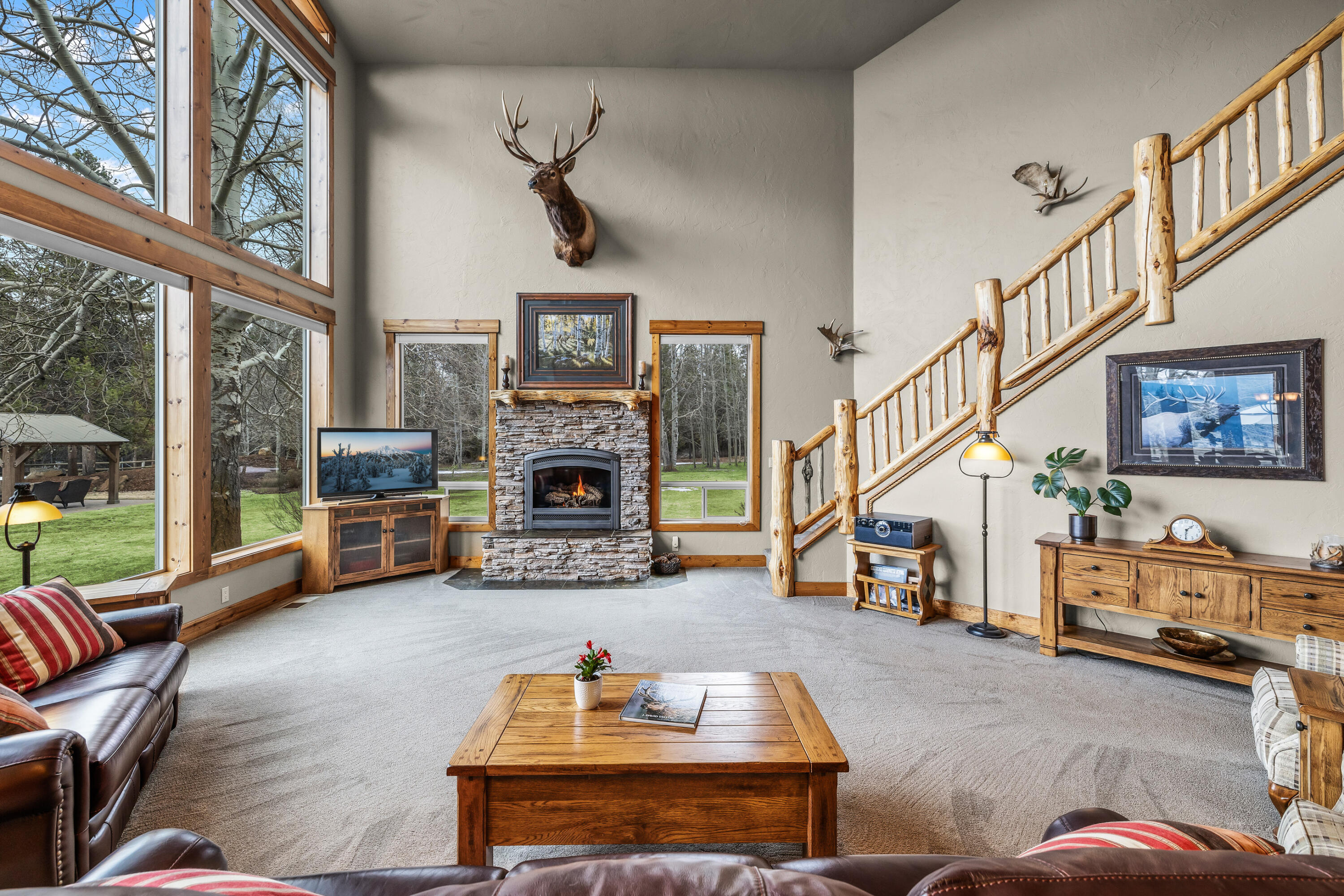 Anderson Acres - Residential