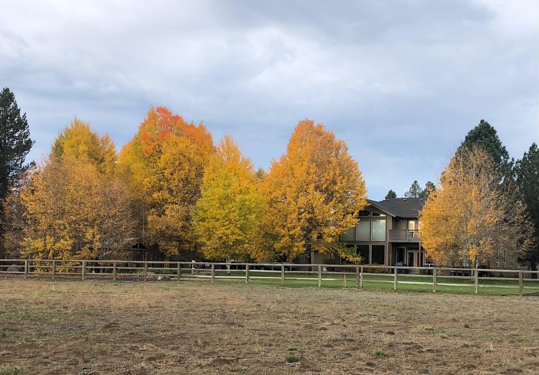 Anderson Acres - Residential