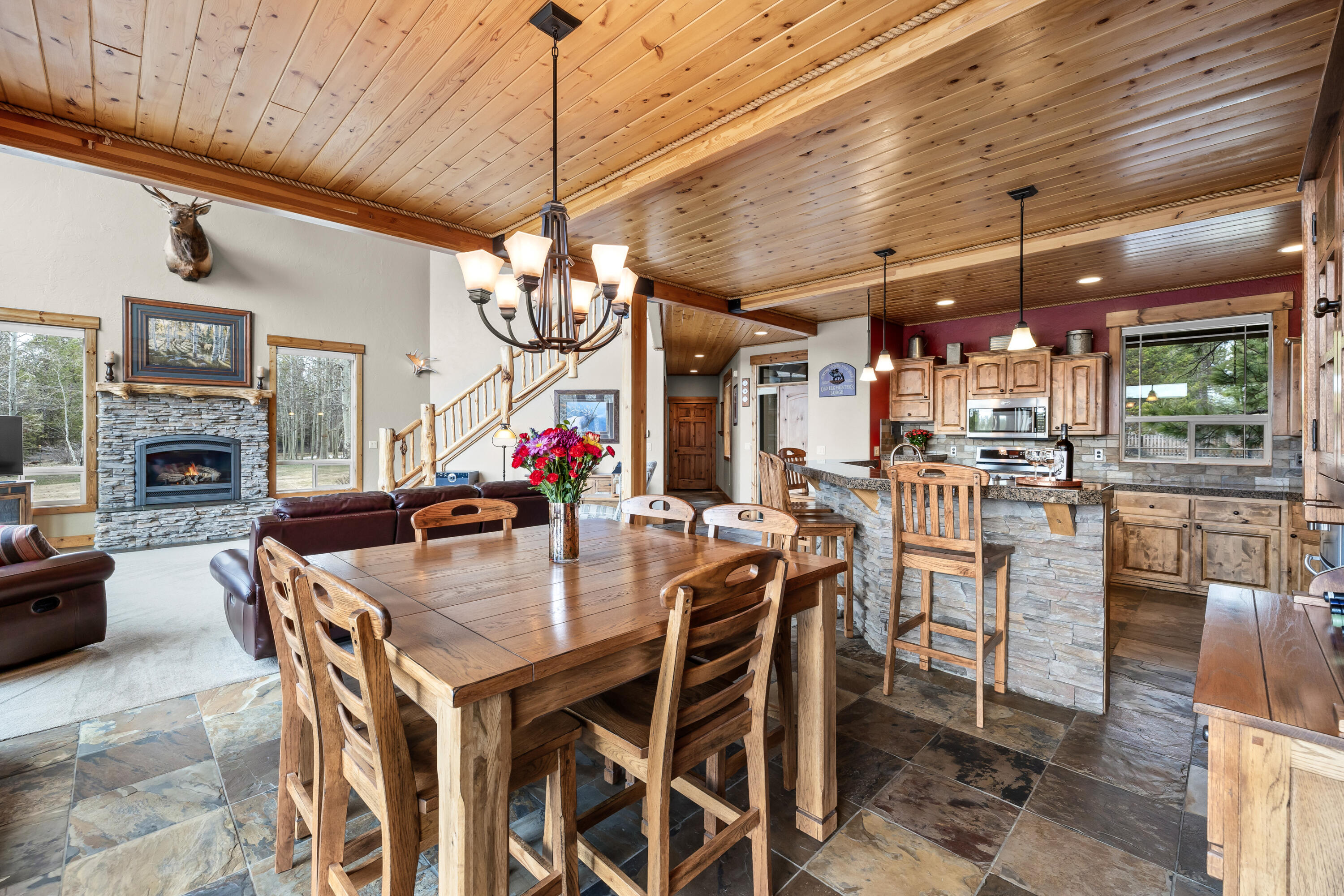 Anderson Acres - Residential