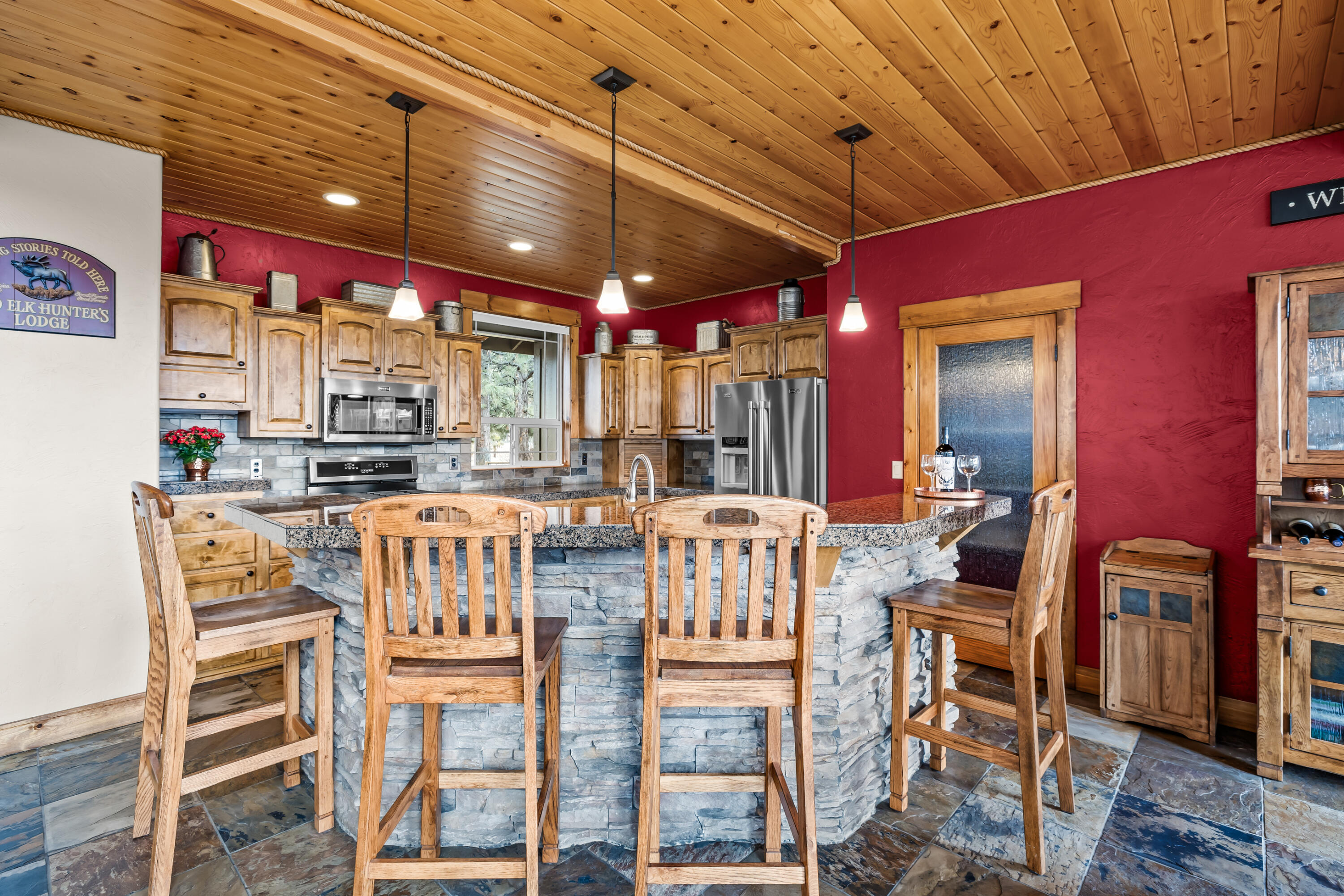 Anderson Acres - Residential