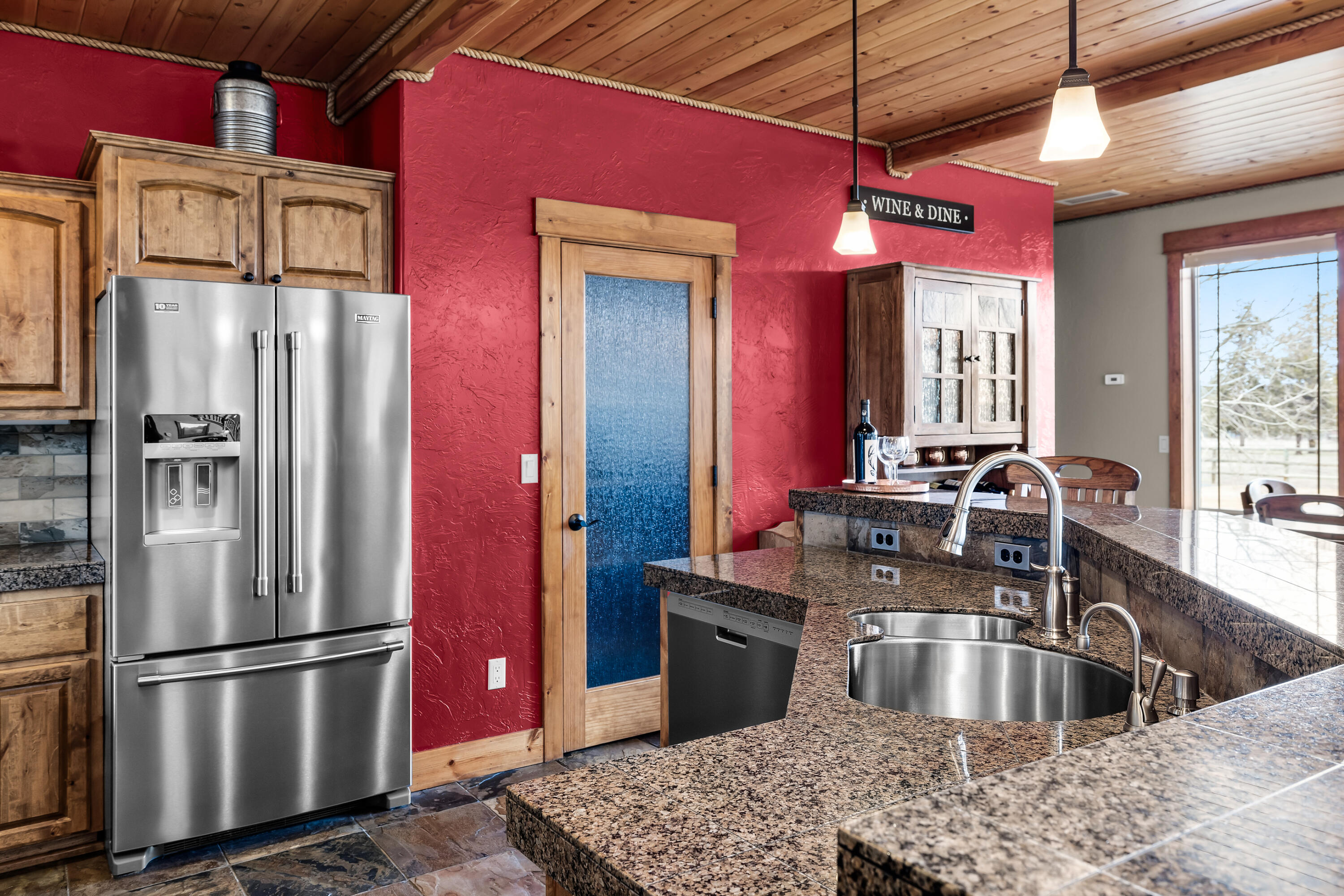 Anderson Acres - Residential