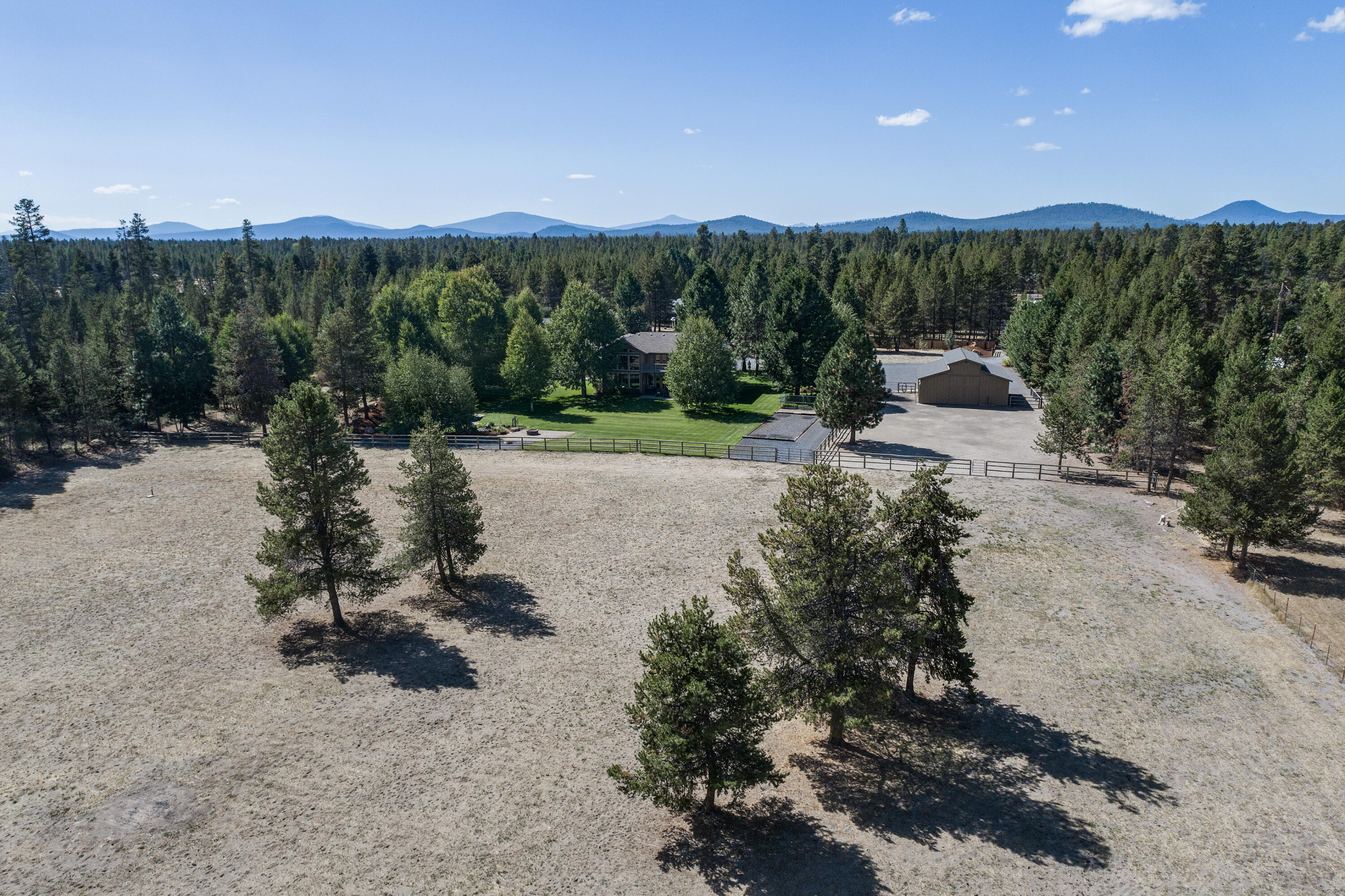 Anderson Acres - Residential