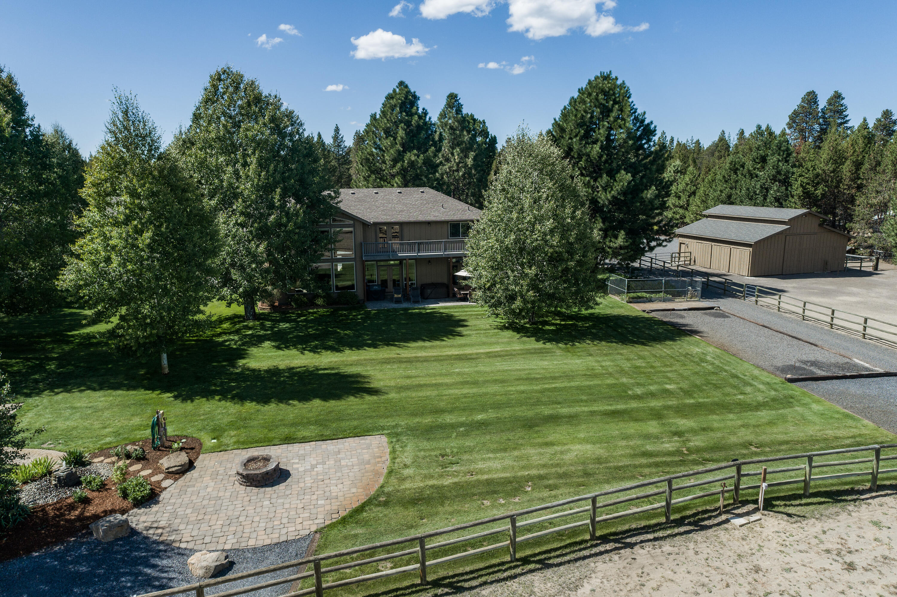 Anderson Acres - Residential