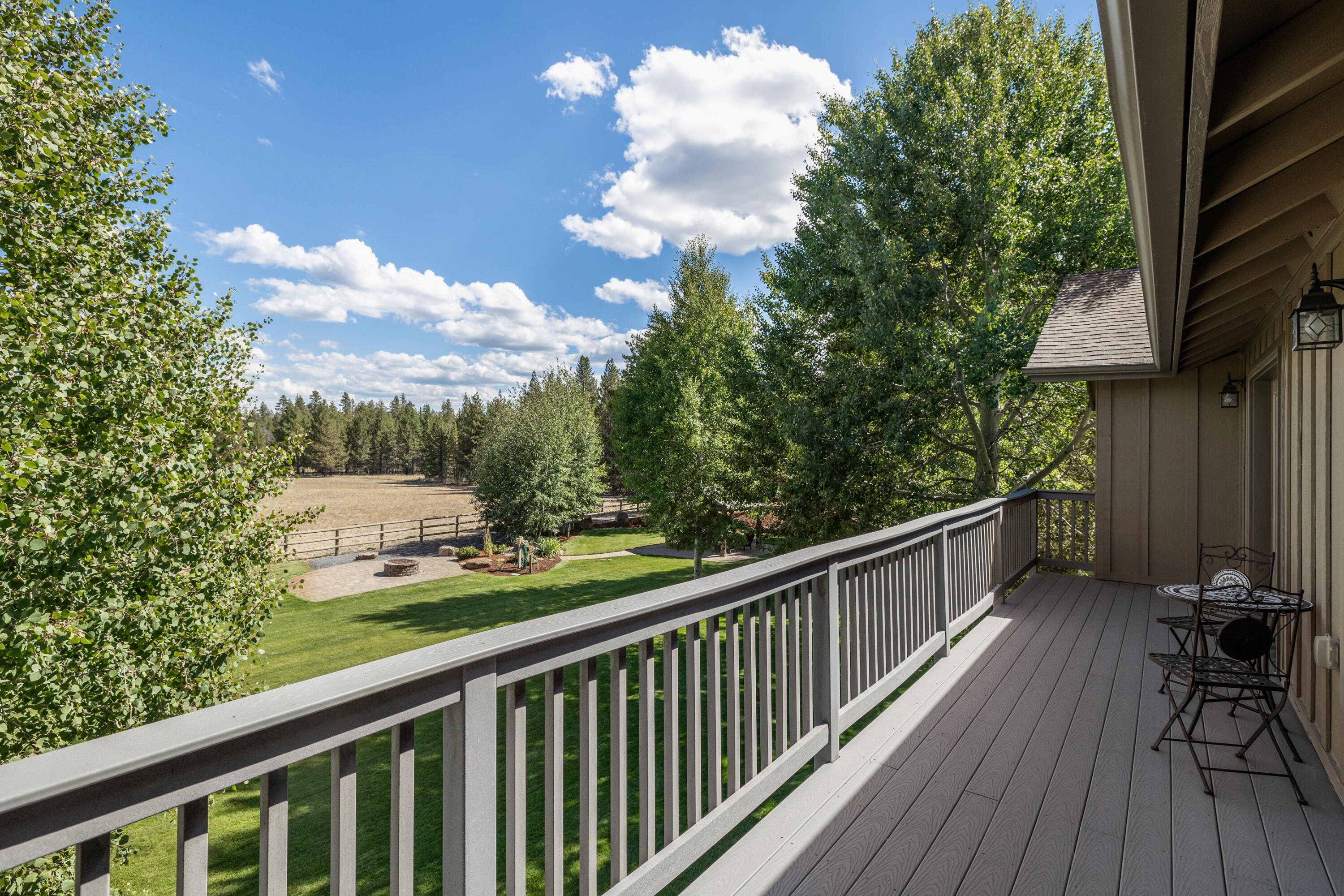 Anderson Acres - Residential