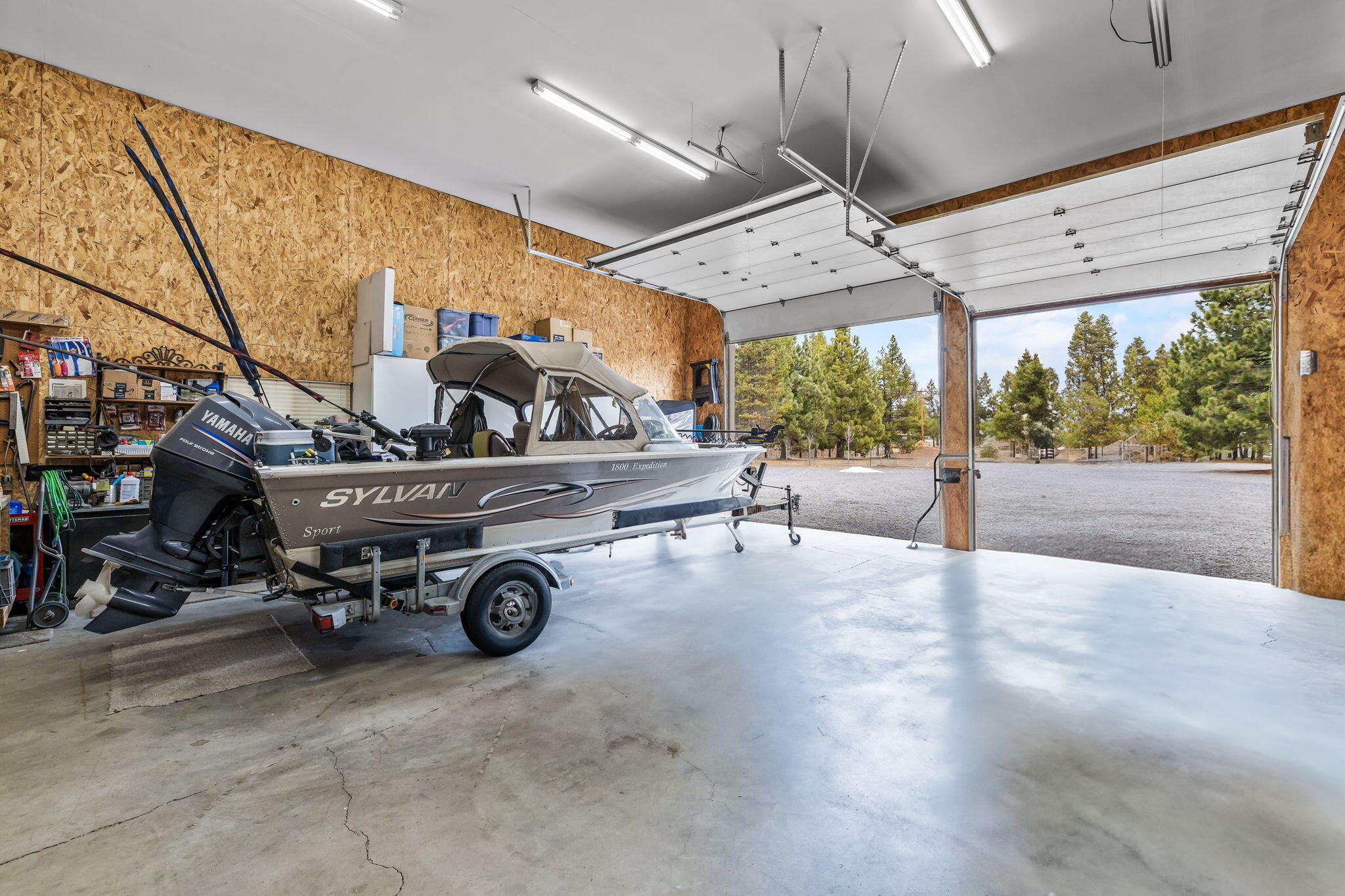 Anderson Acres - Residential