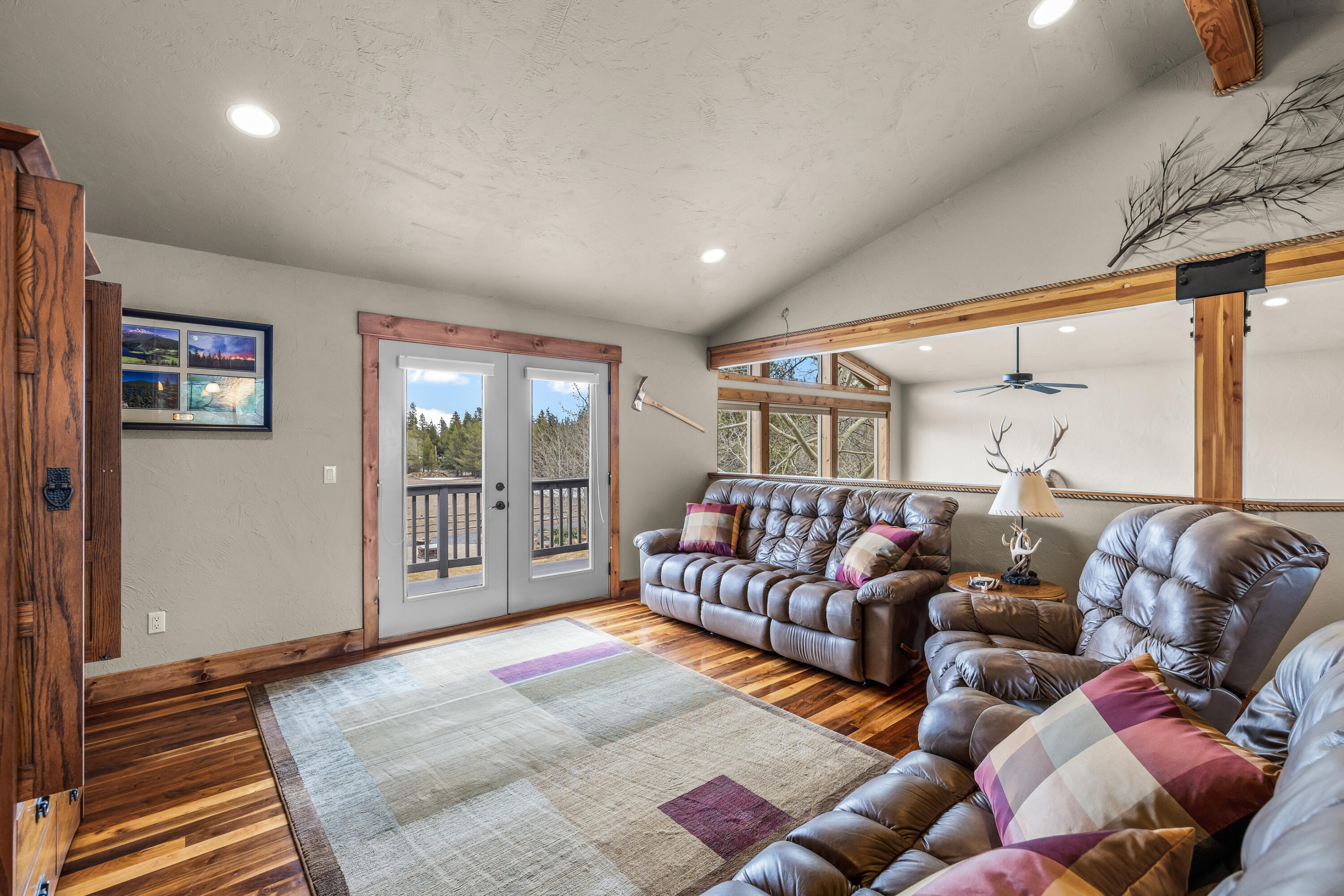 Anderson Acres - Residential