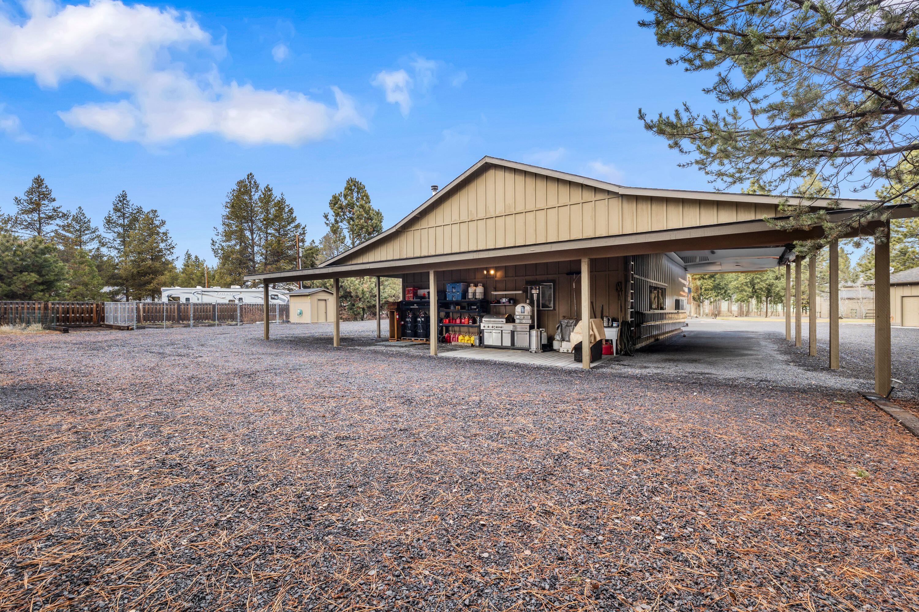 Anderson Acres - Residential