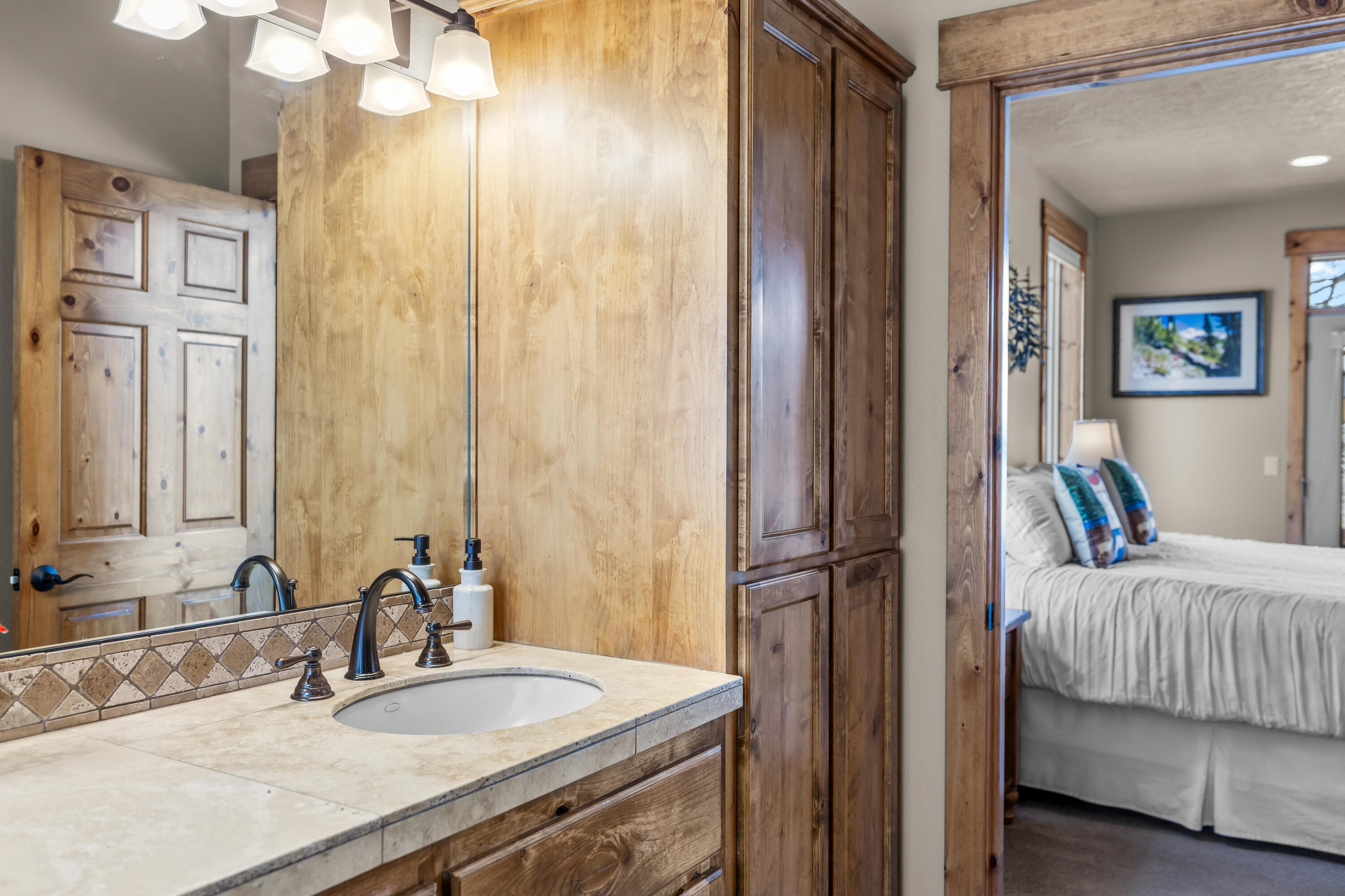 Anderson Acres - Residential