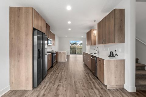 Tiny photo for 12430 SW 171st Terrace, Beaverton, OR 97007 (MLS # 220217522)