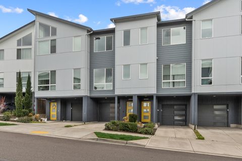 Tiny photo for 12430 SW 171st Terrace, Beaverton, OR 97007 (MLS # 220217522)