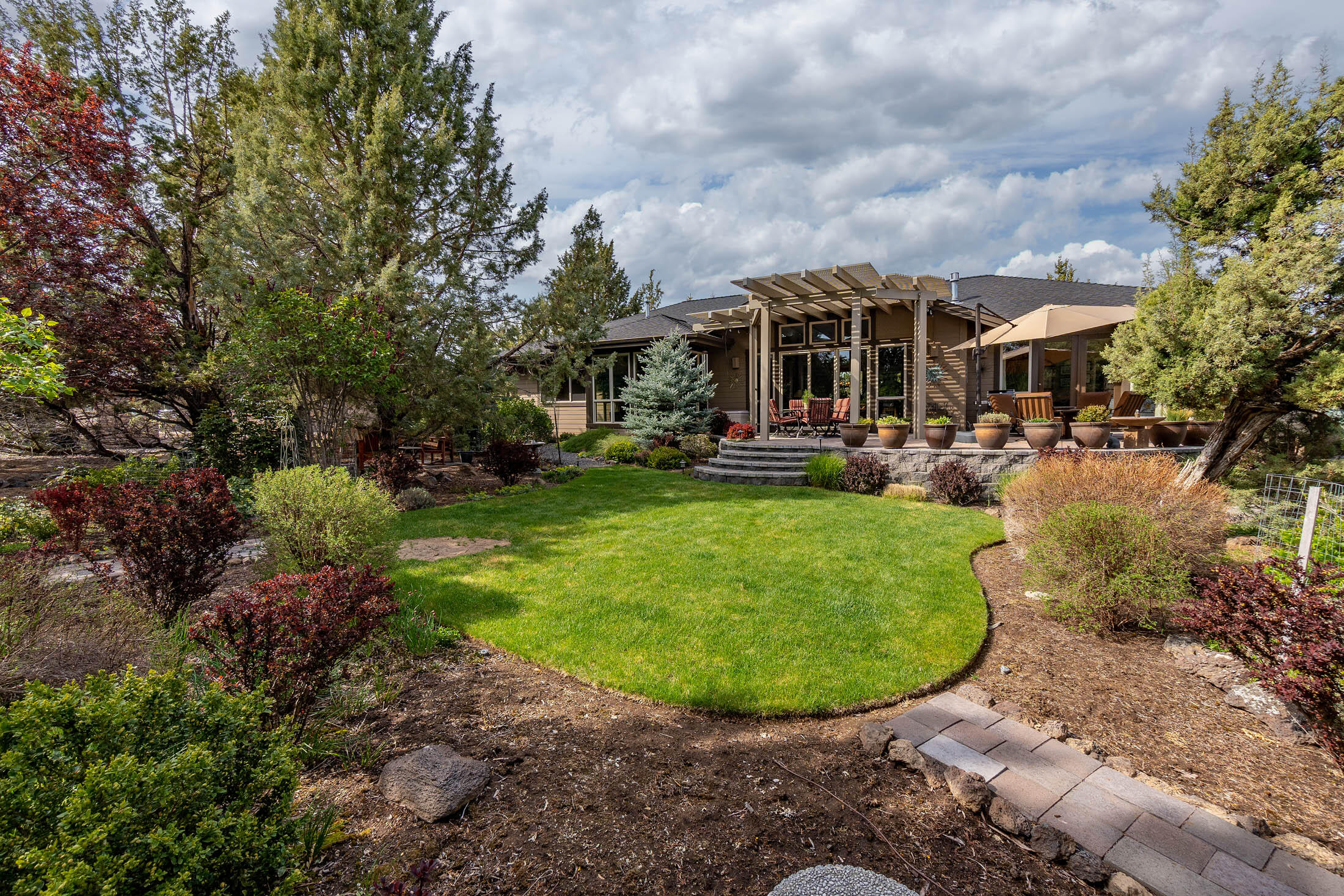 Eagle Crest - Residential