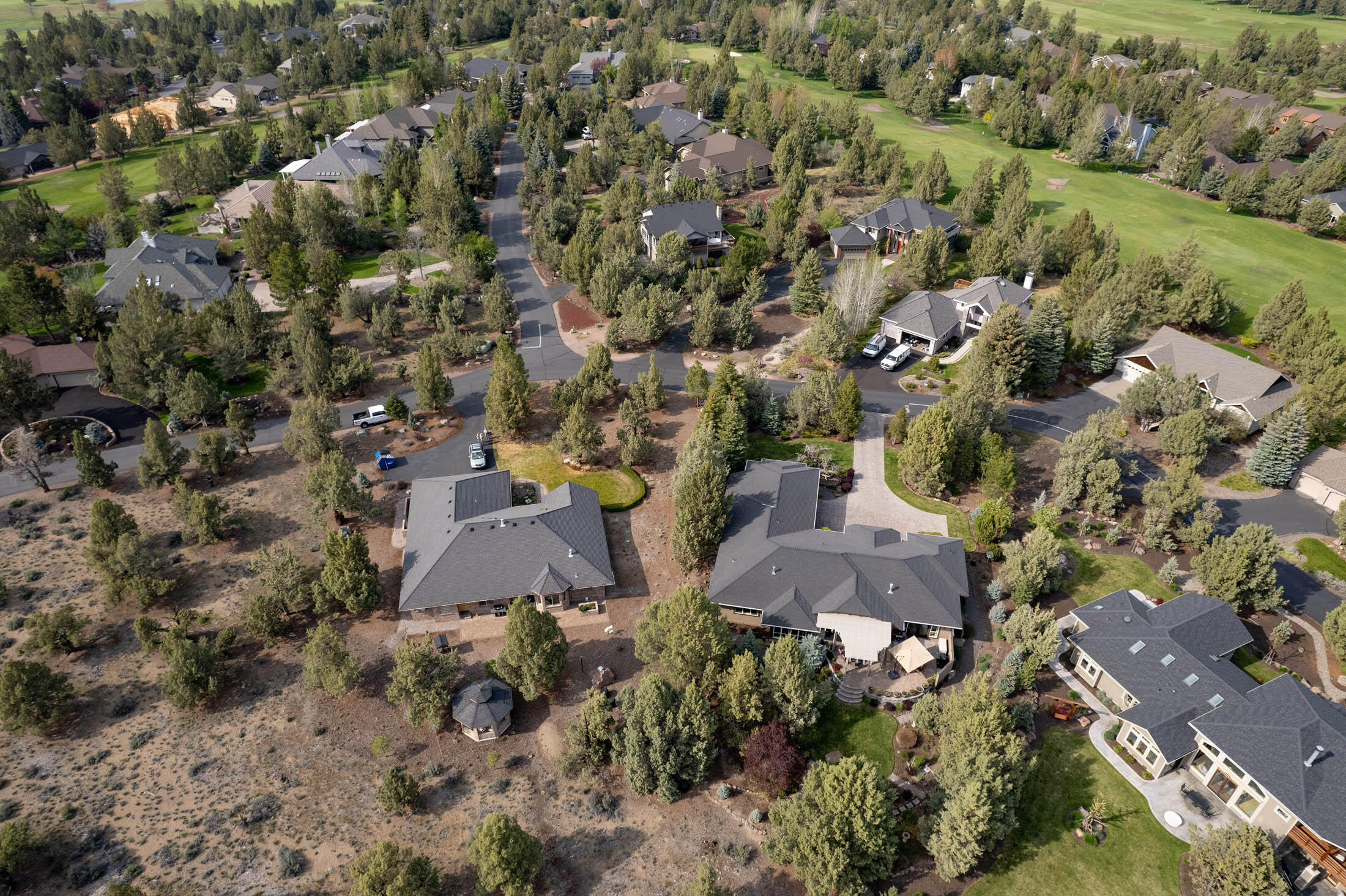 Eagle Crest - Residential