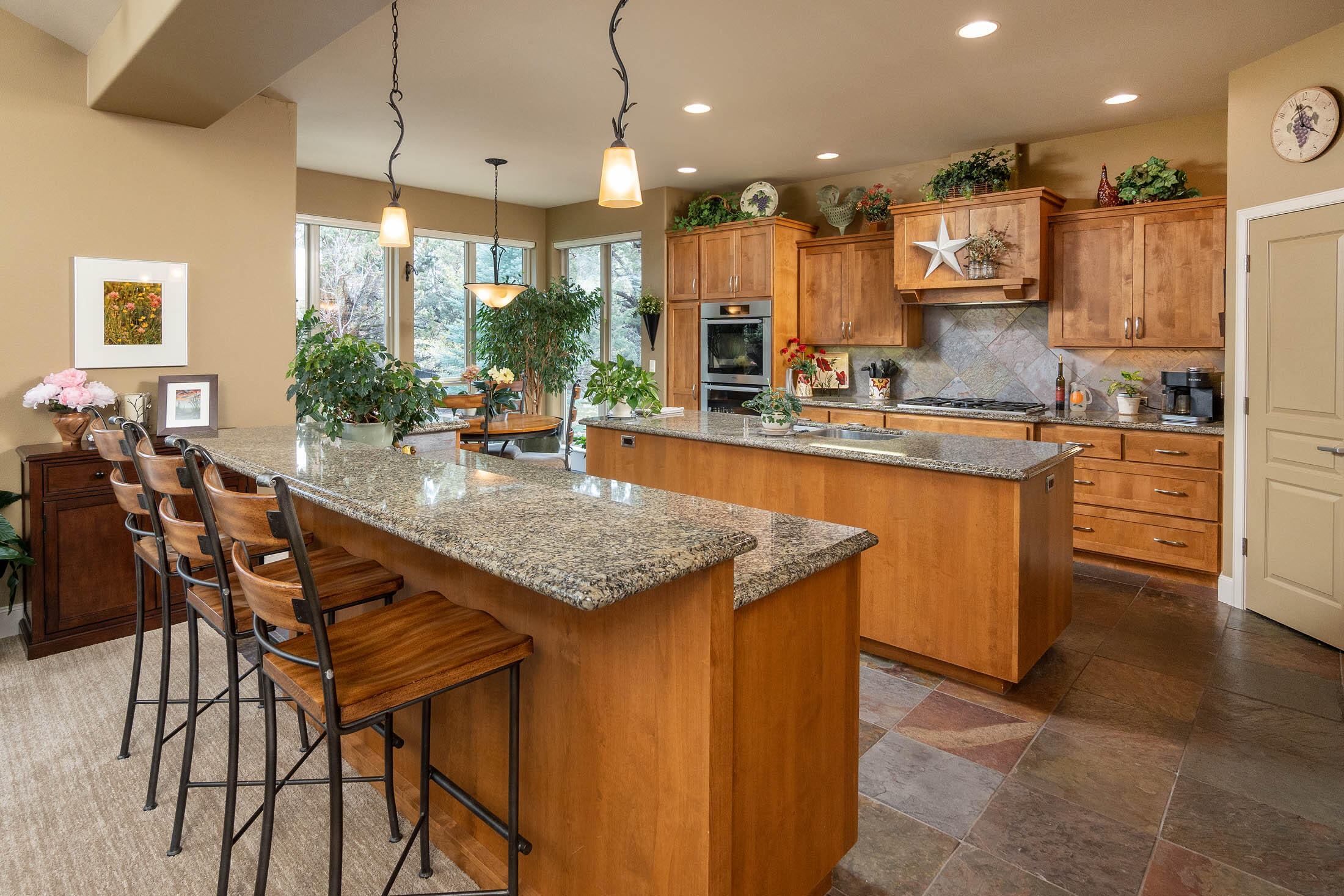 Eagle Crest - Residential