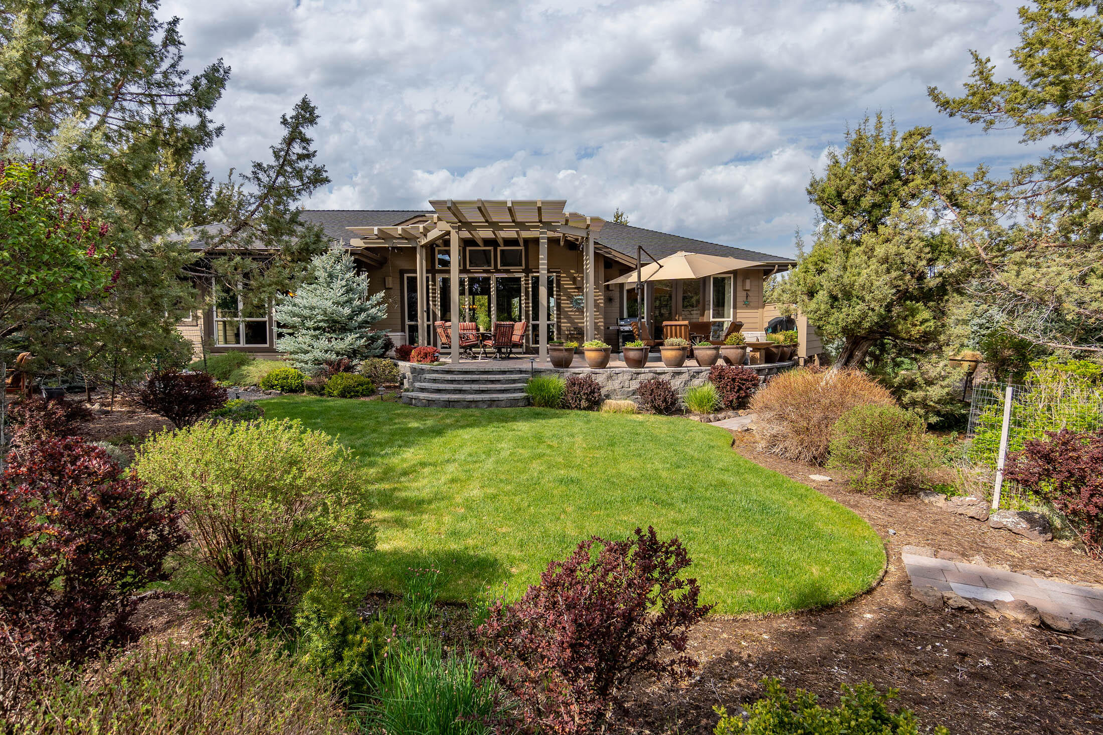 Eagle Crest - Residential