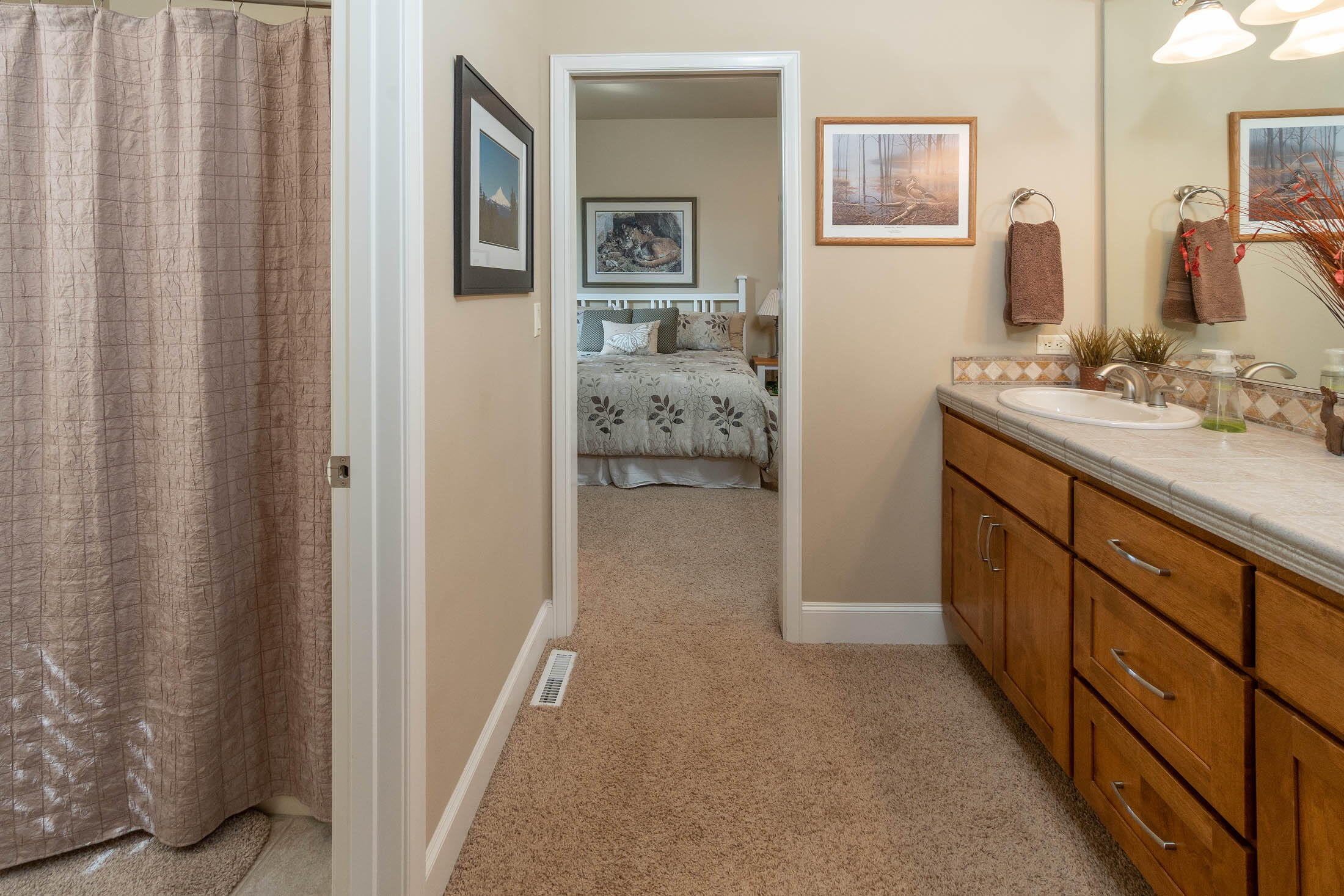 Eagle Crest - Residential