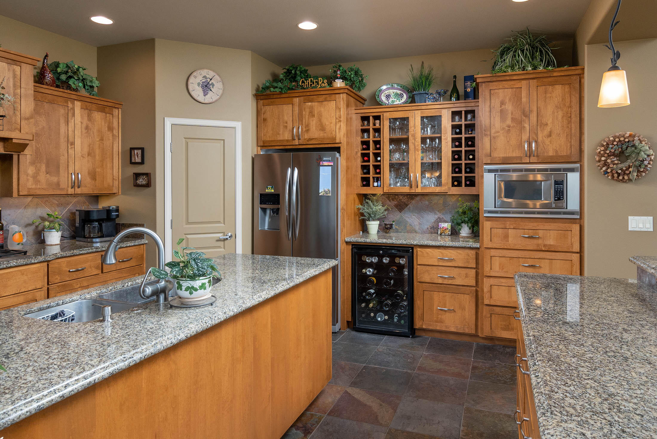 Eagle Crest - Residential