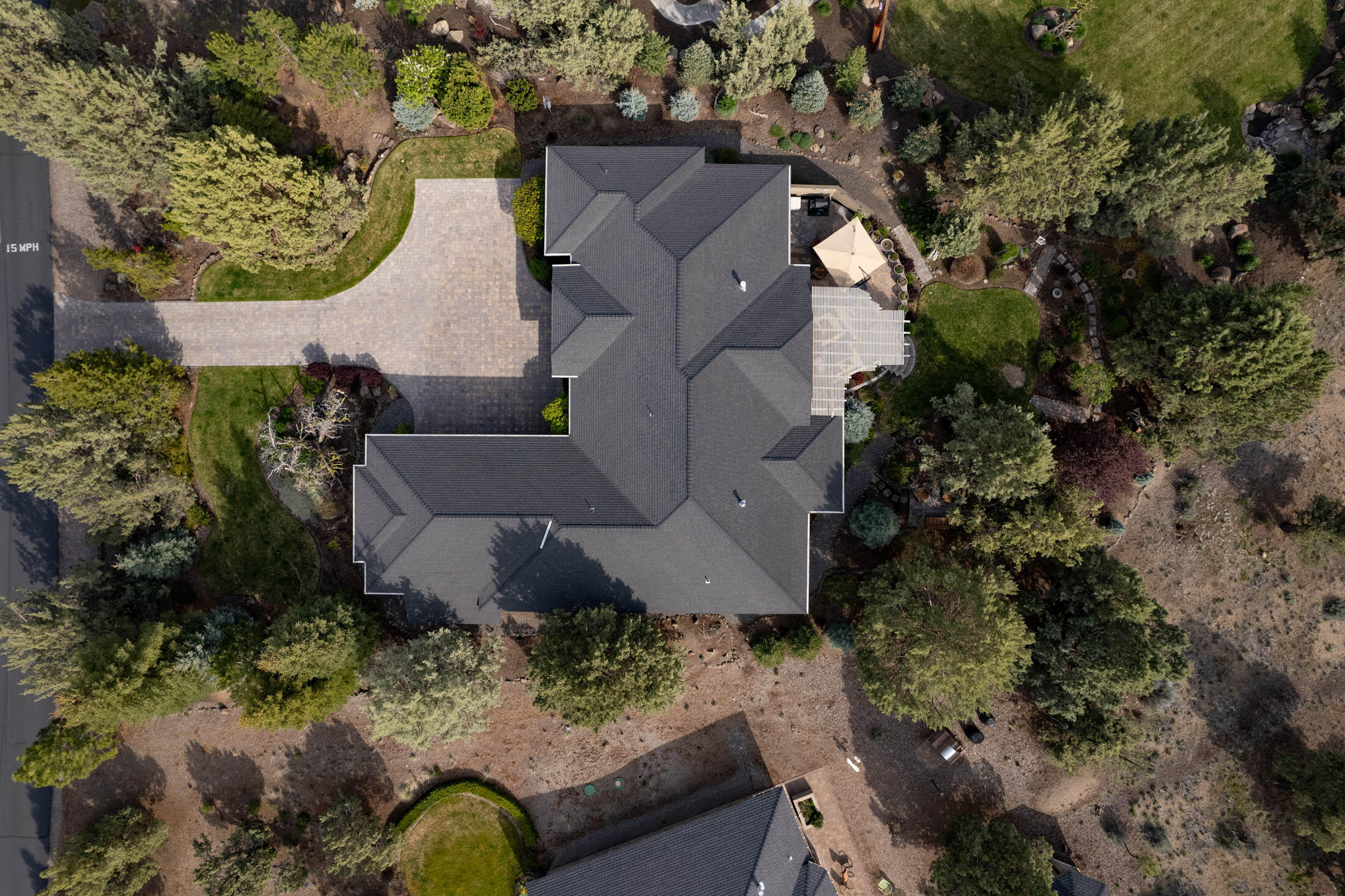 Eagle Crest - Residential