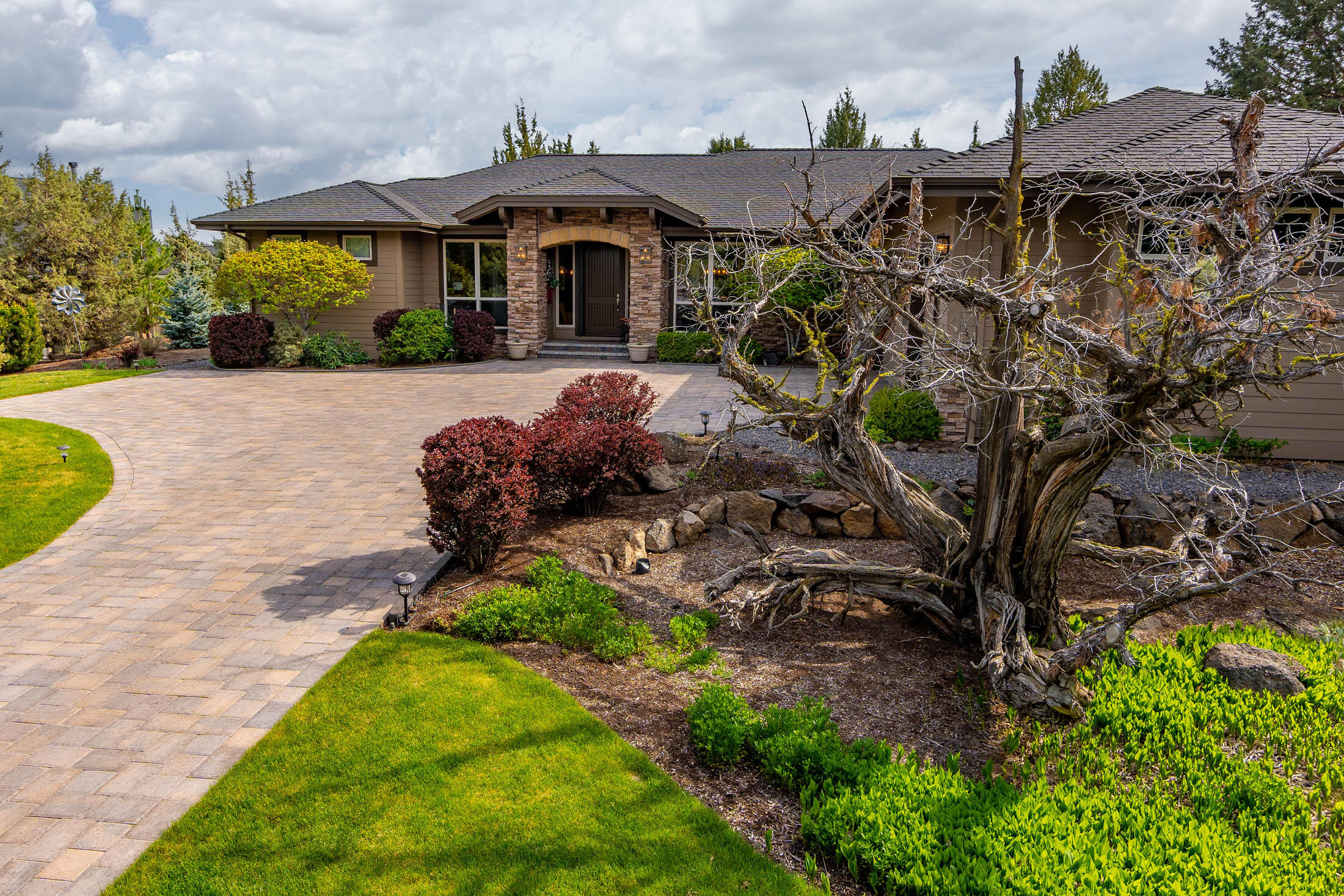 Eagle Crest - Residential