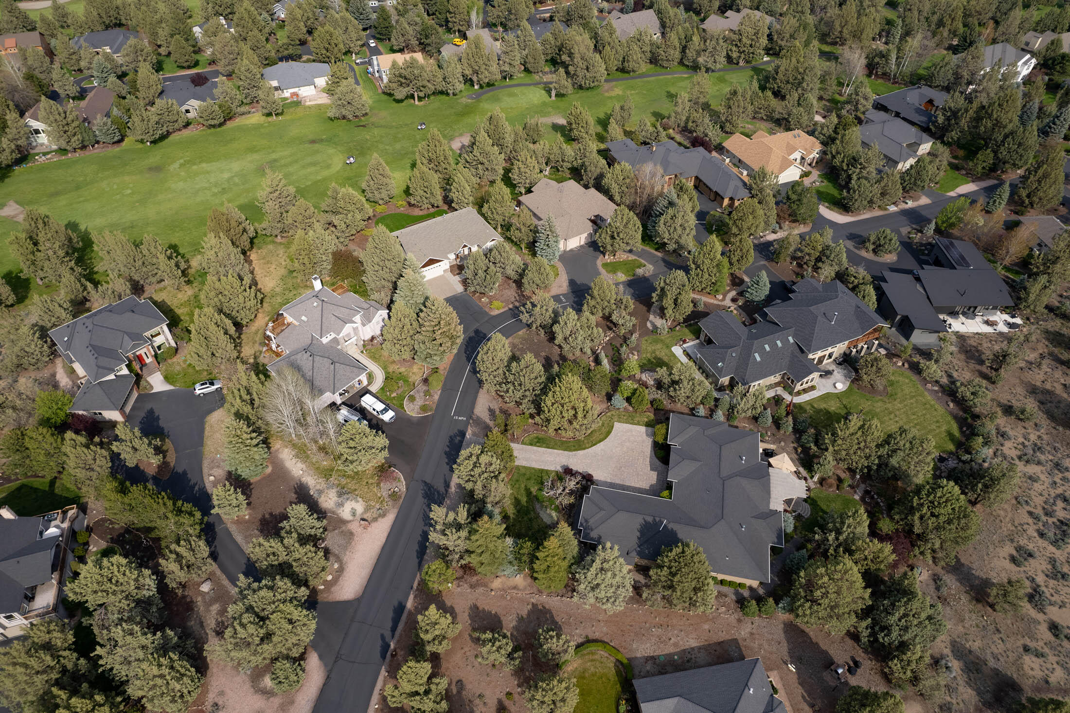 Eagle Crest - Residential