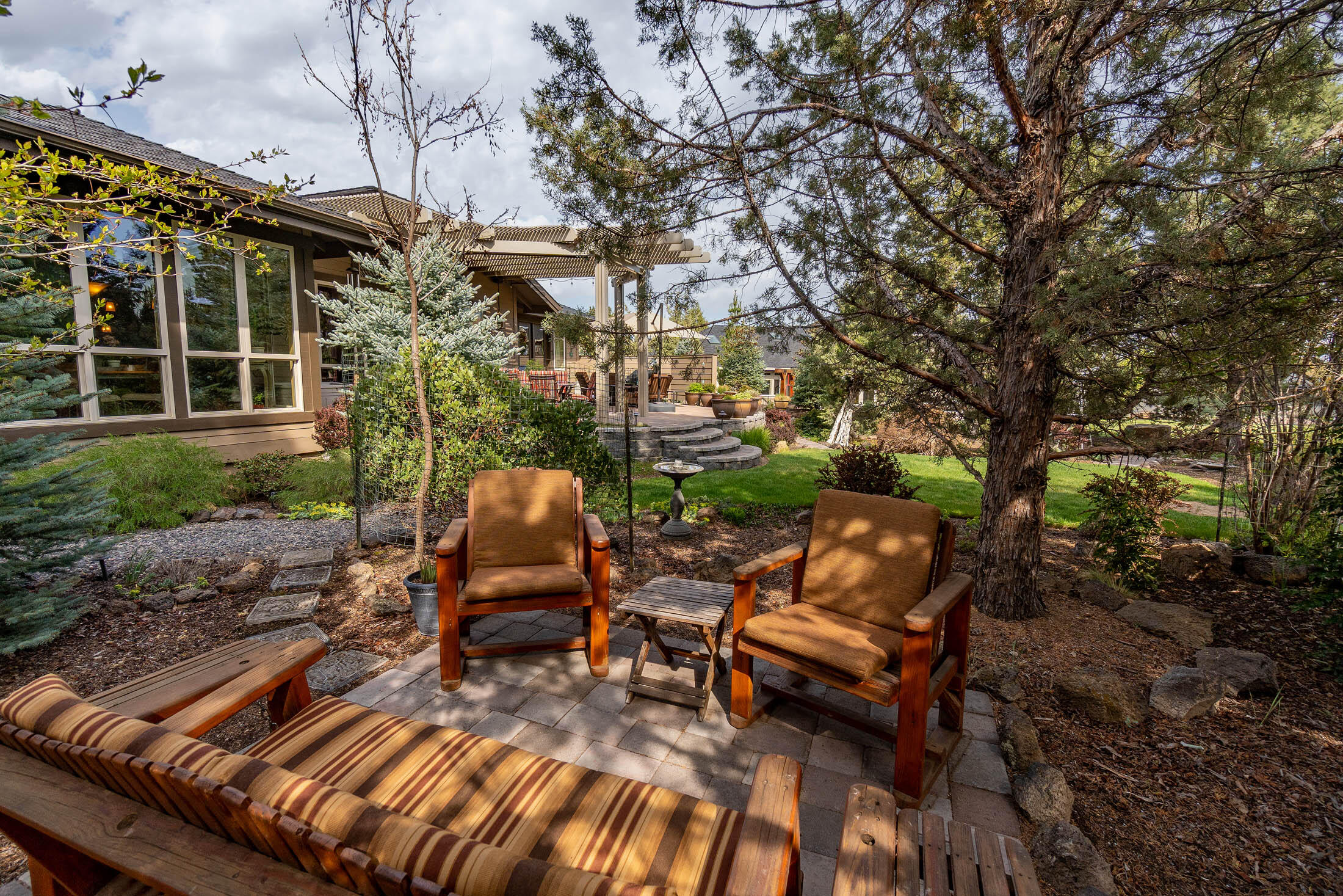 Eagle Crest - Residential