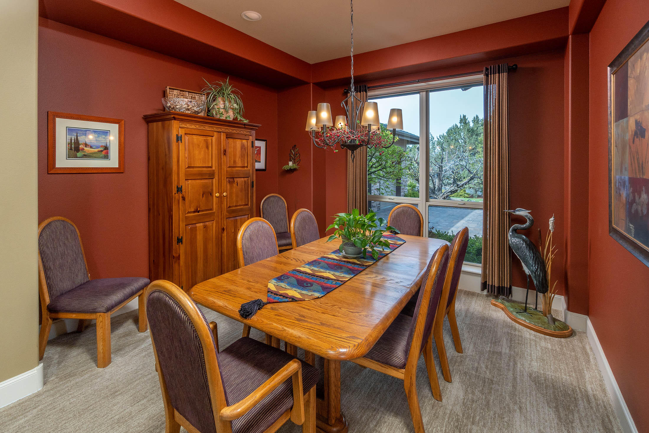 Eagle Crest - Residential