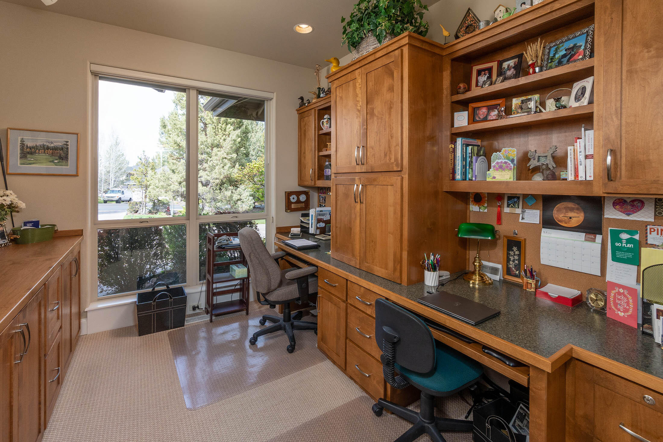 Eagle Crest - Residential