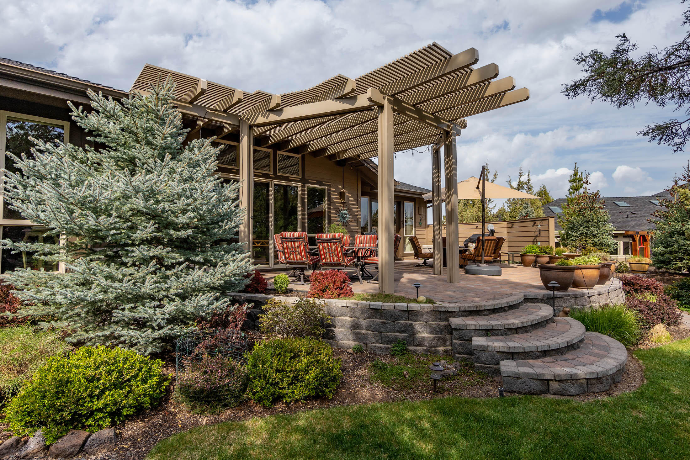 Eagle Crest - Residential