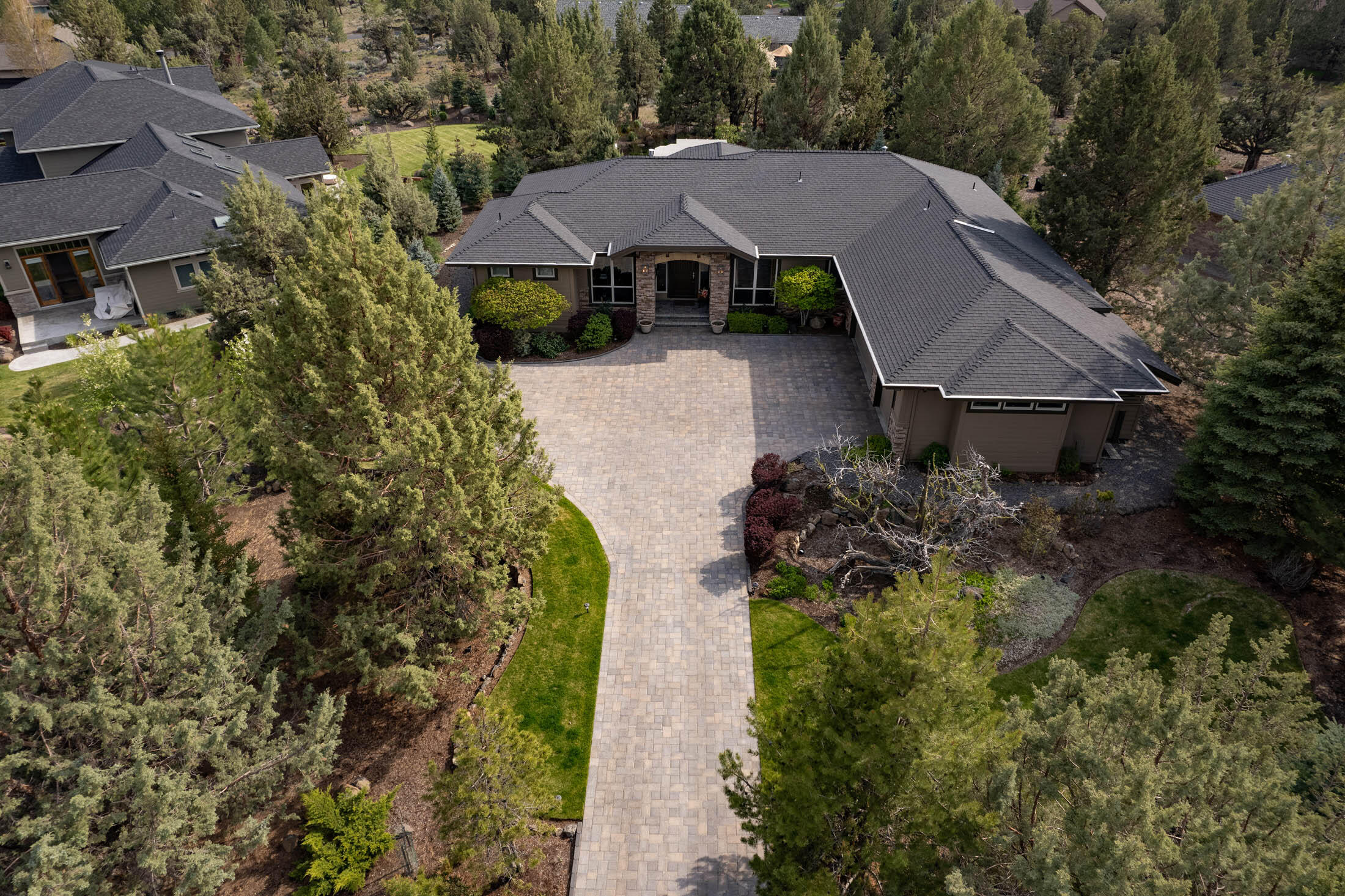 Eagle Crest - Residential