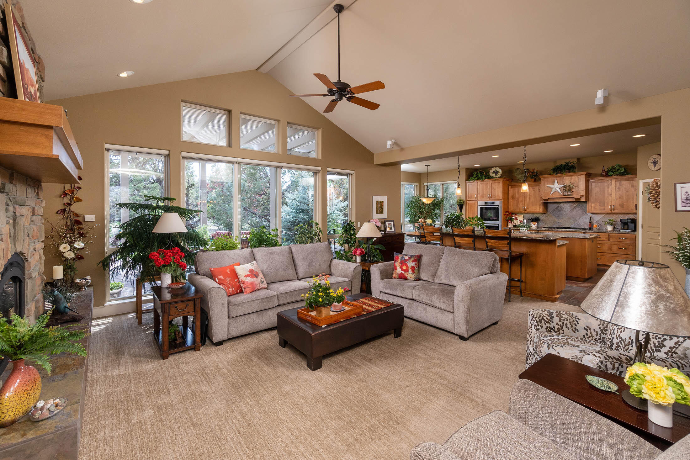 Eagle Crest - Residential