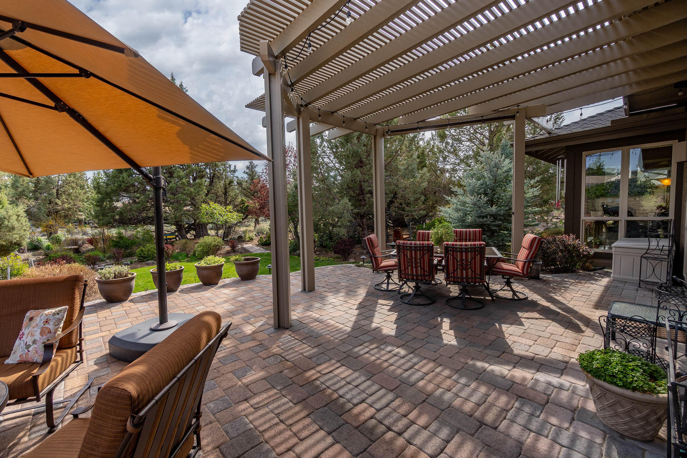 Eagle Crest - Residential