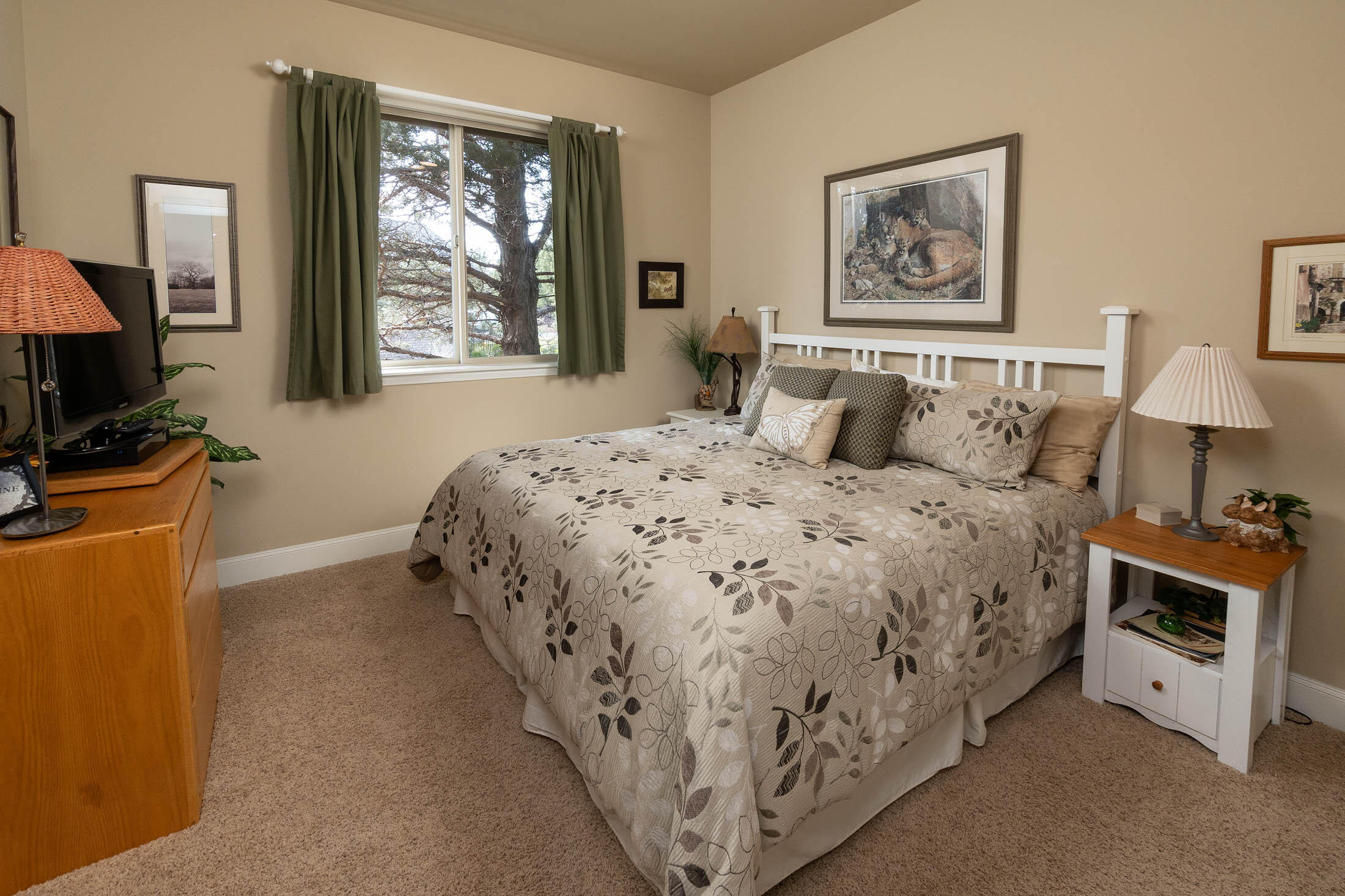 Eagle Crest - Residential