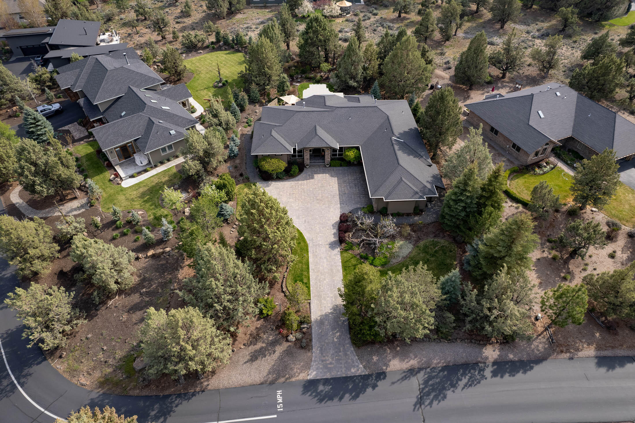 Eagle Crest - Residential