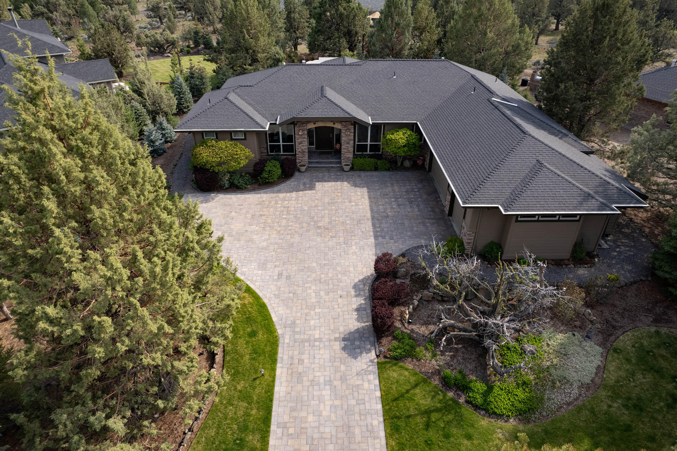 Eagle Crest - Residential