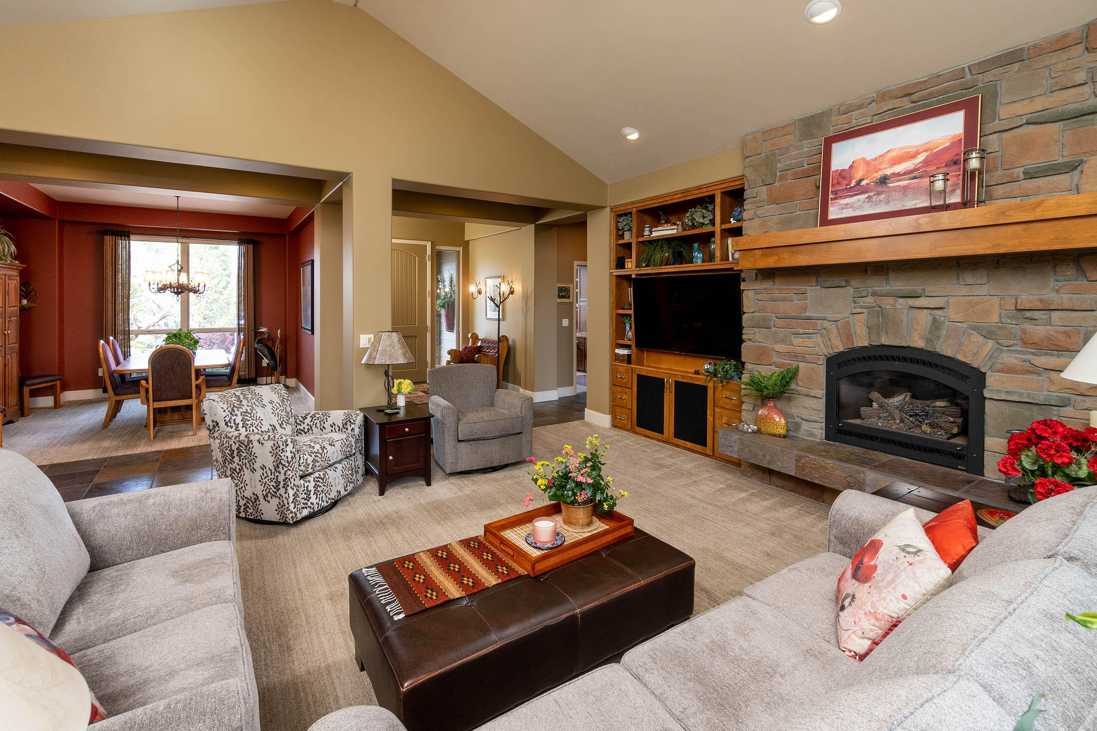 Eagle Crest - Residential