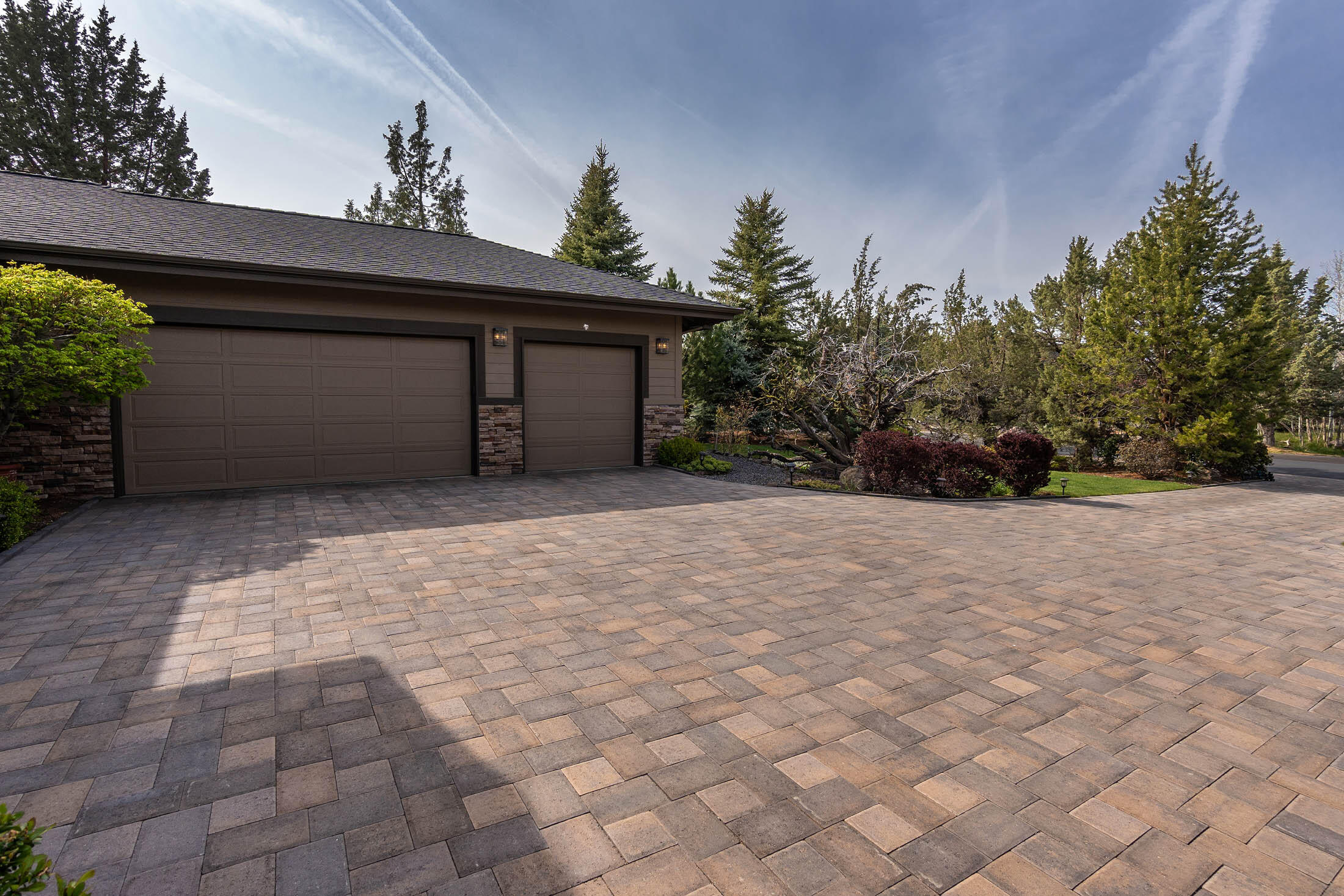 Eagle Crest - Residential