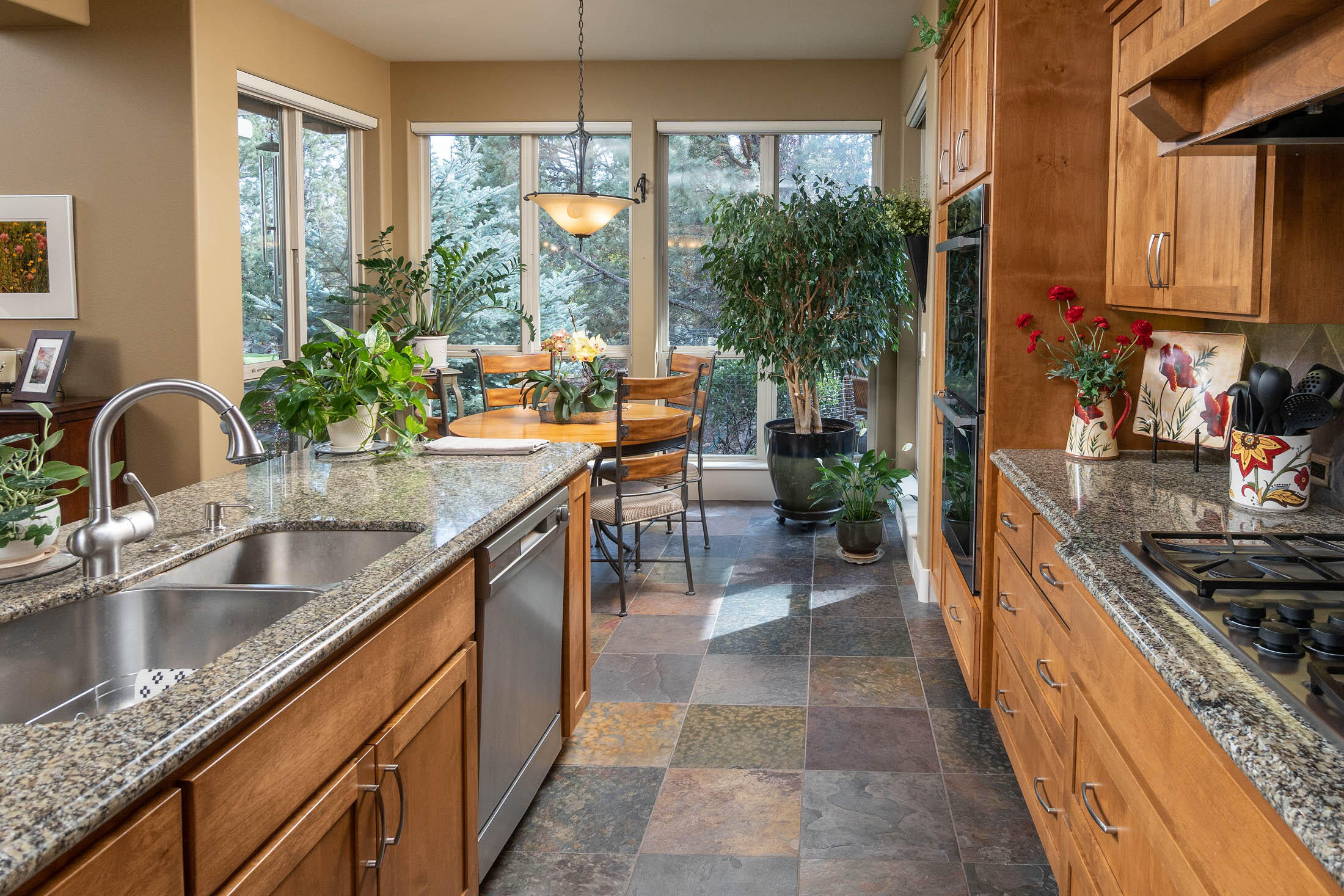 Eagle Crest - Residential