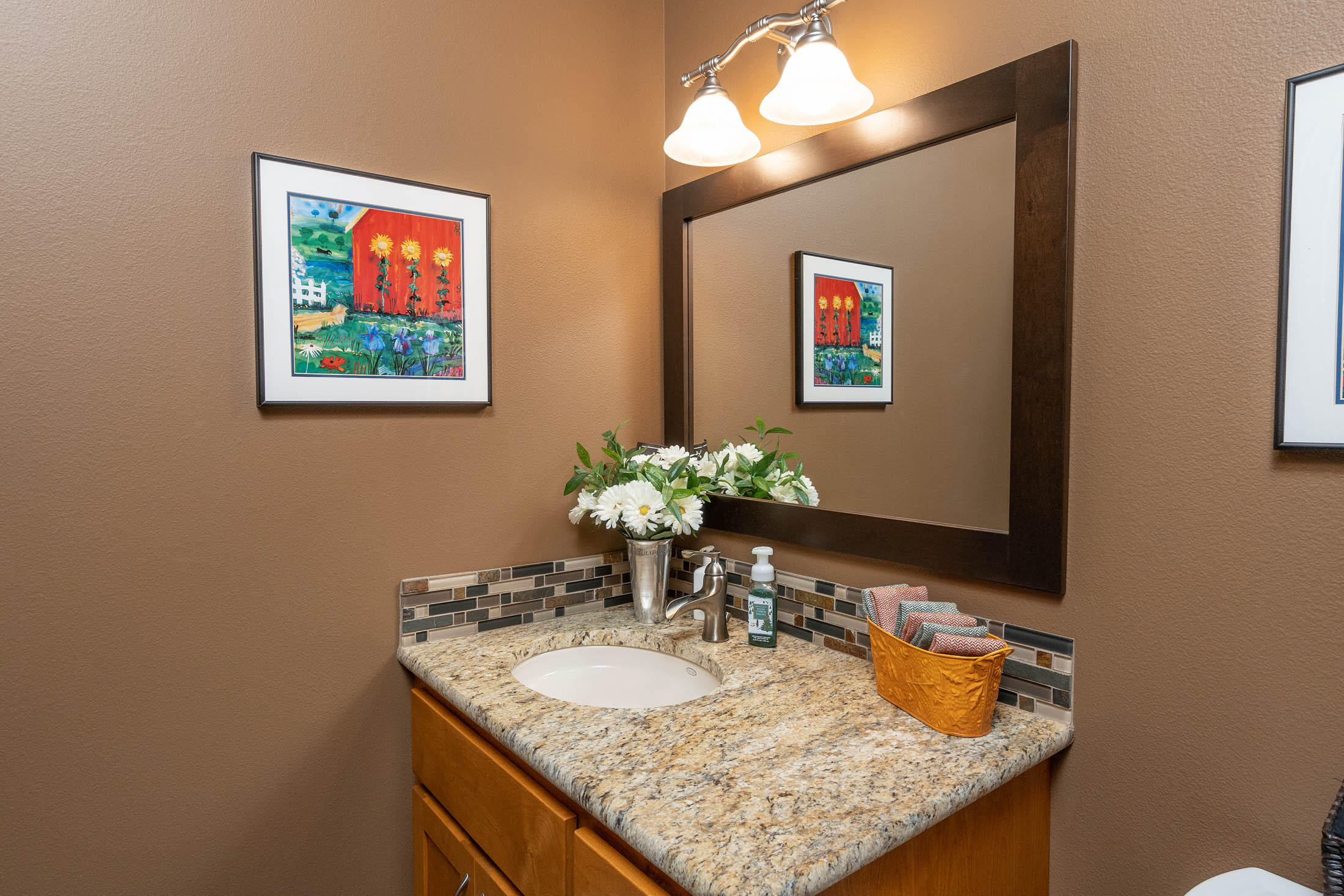 Eagle Crest - Residential