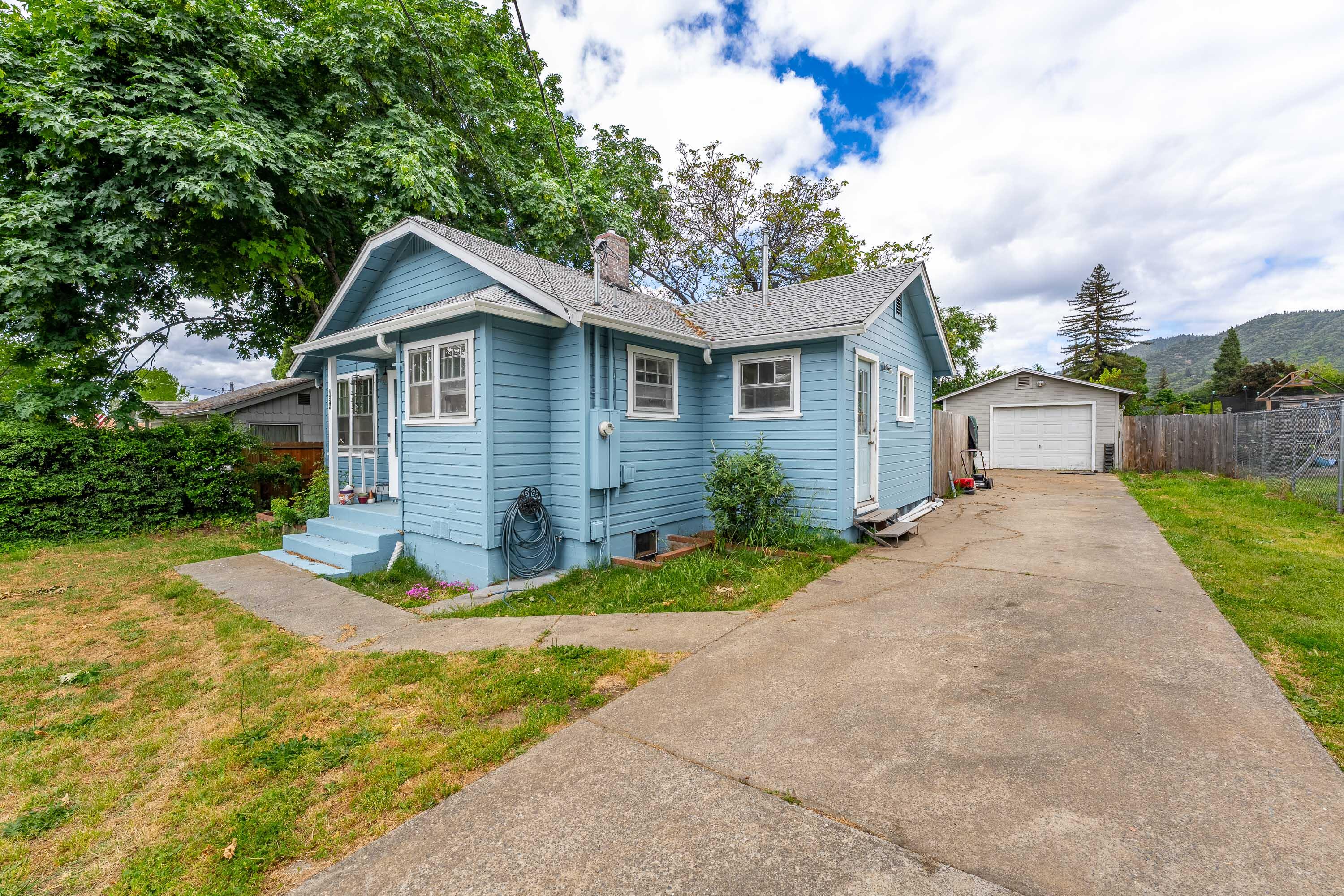 N/A - Residential